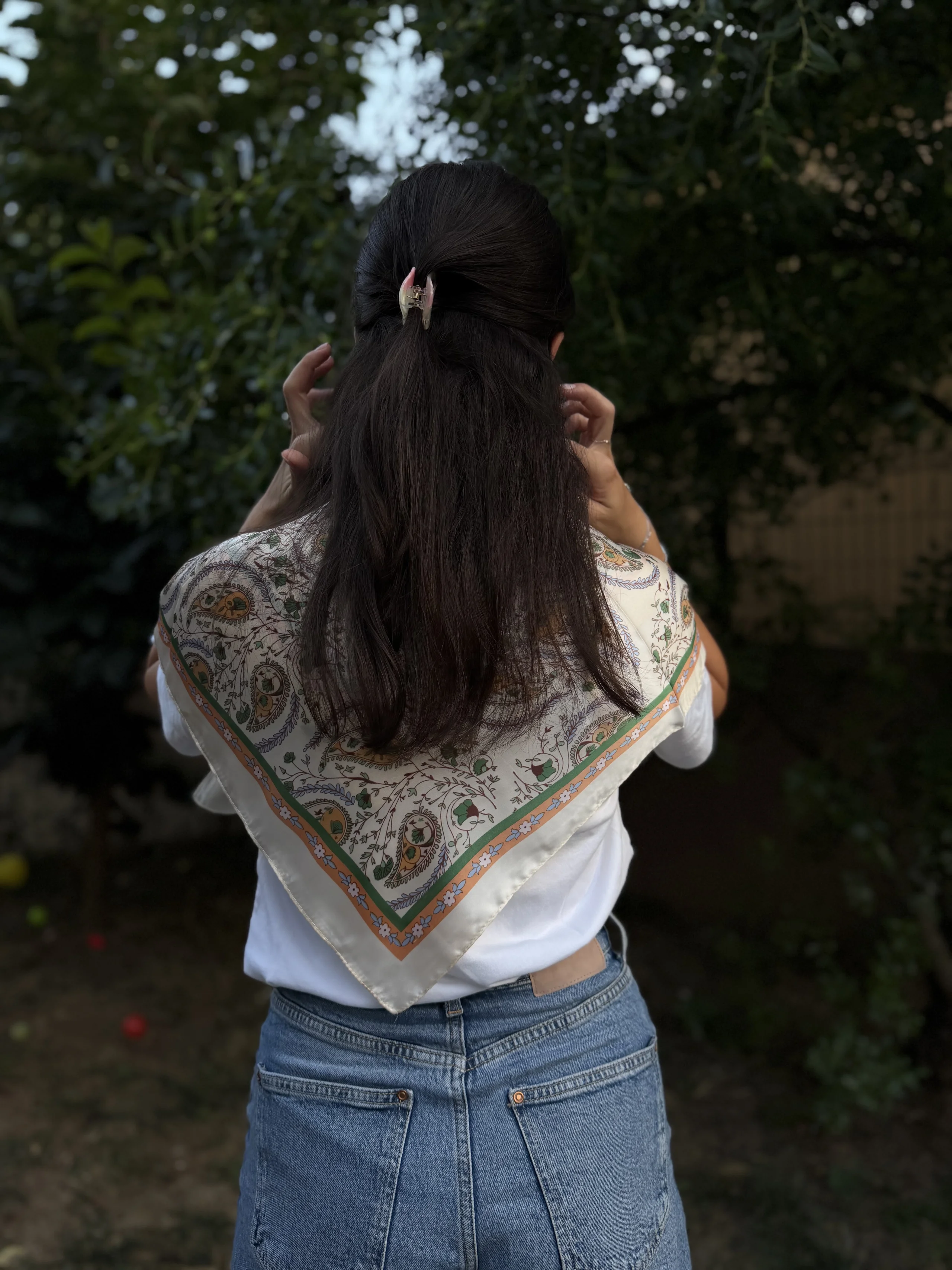 Şal (3)