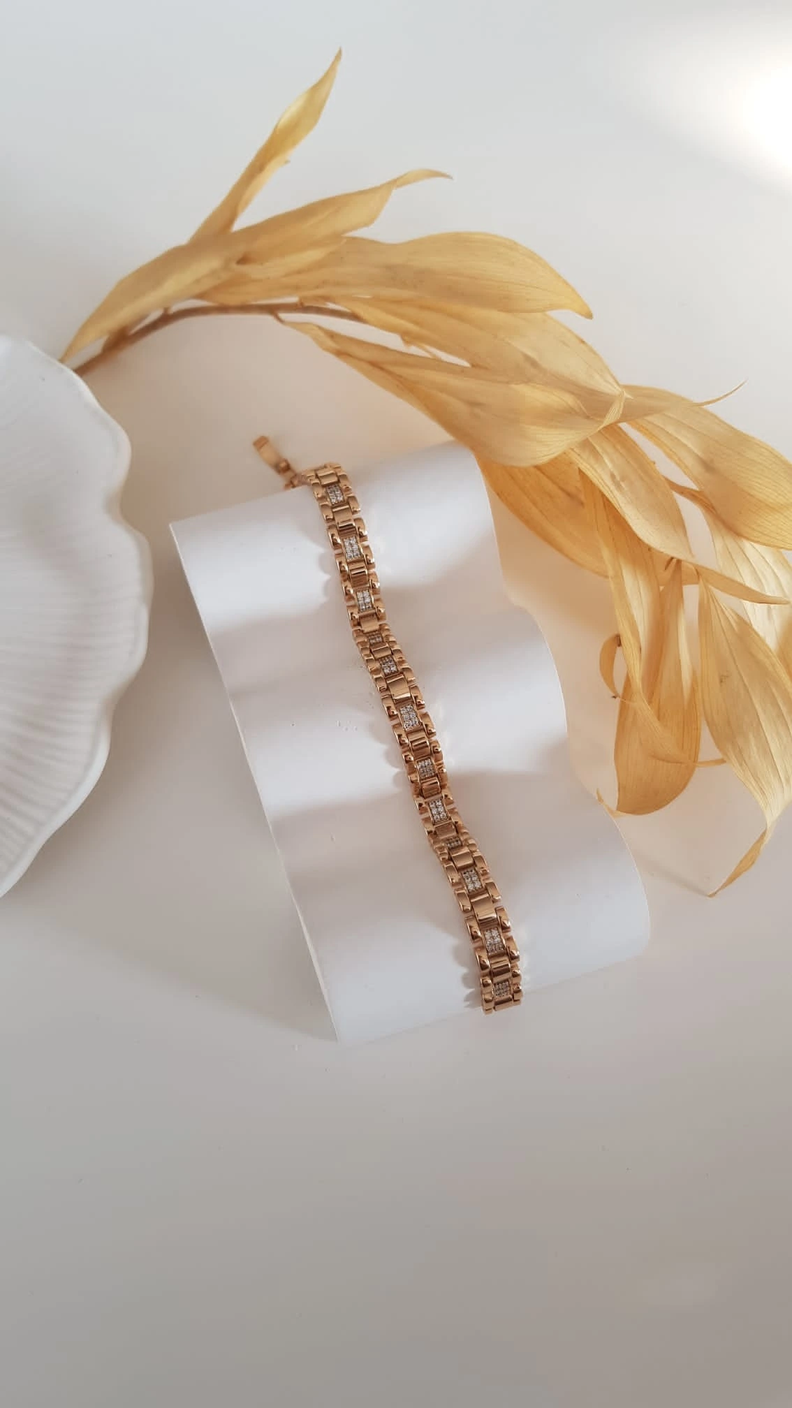 JOC Hermione Bracelet