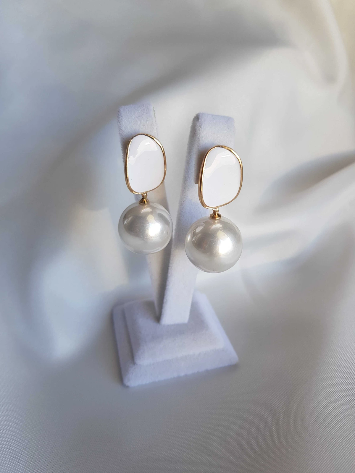 JOC Veronica Earring