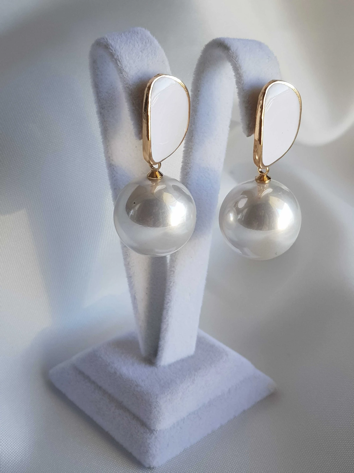 JOC Veronica Earring