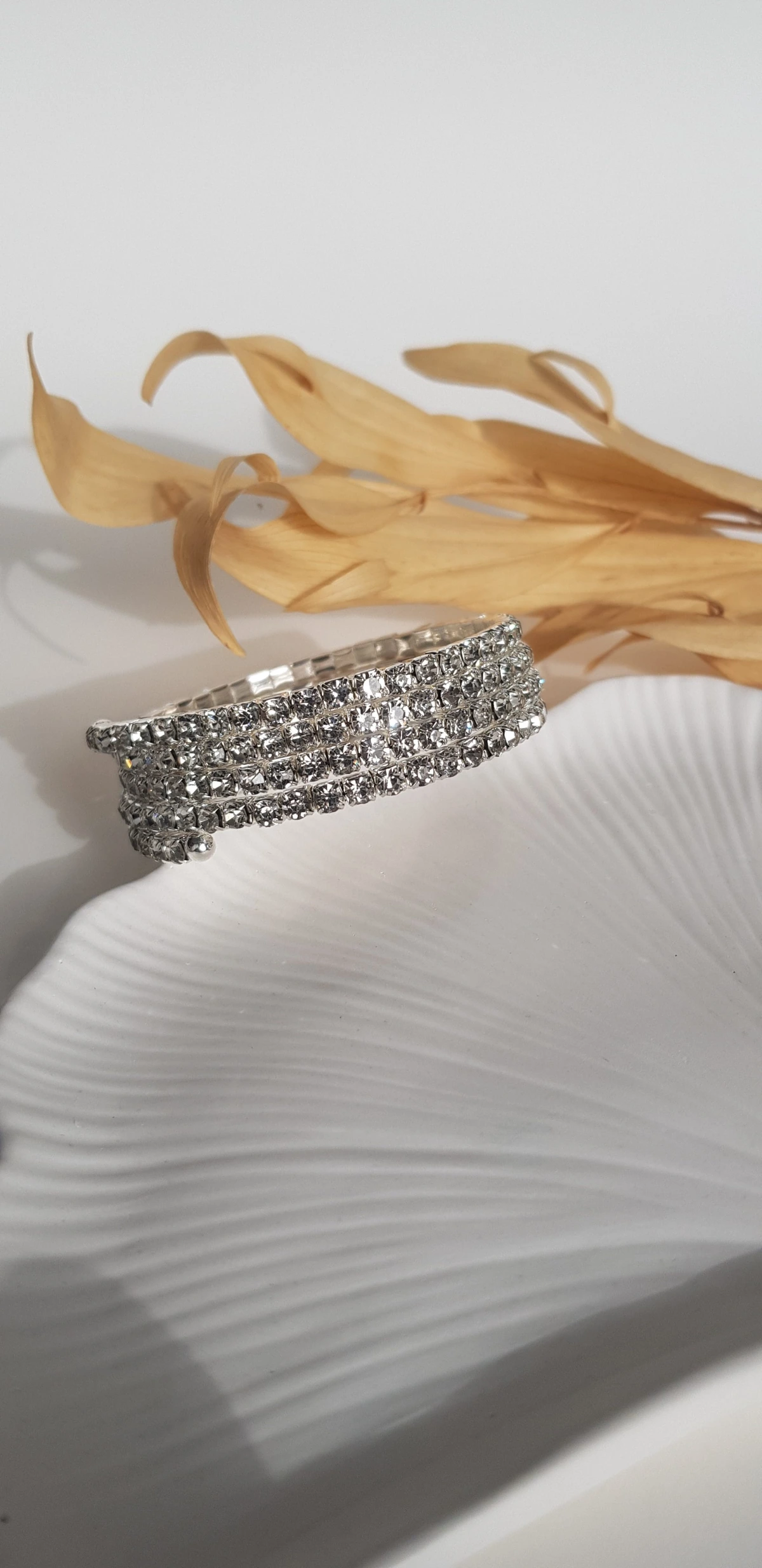 JOC Silver Dolamalı Suyolu