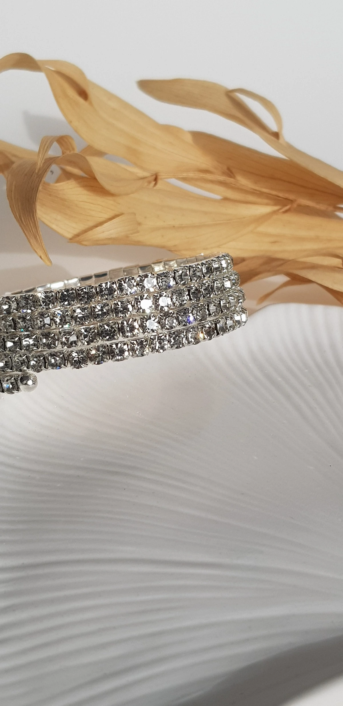 JOC Silver Dolamalı Suyolu