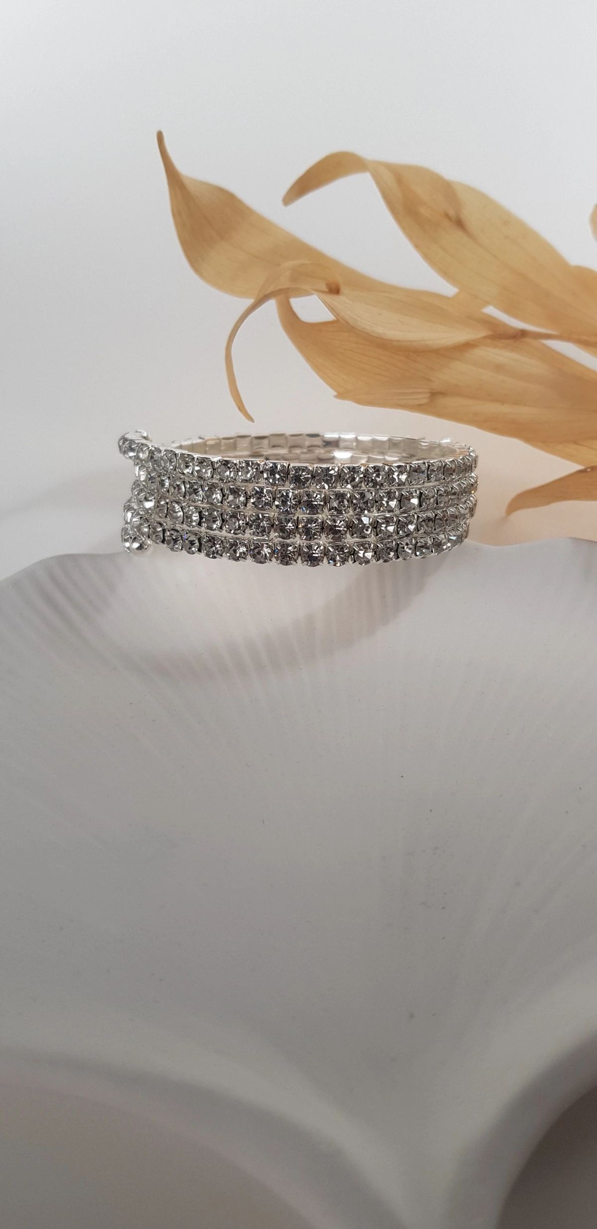 JOC Silver Dolamalı Suyolu