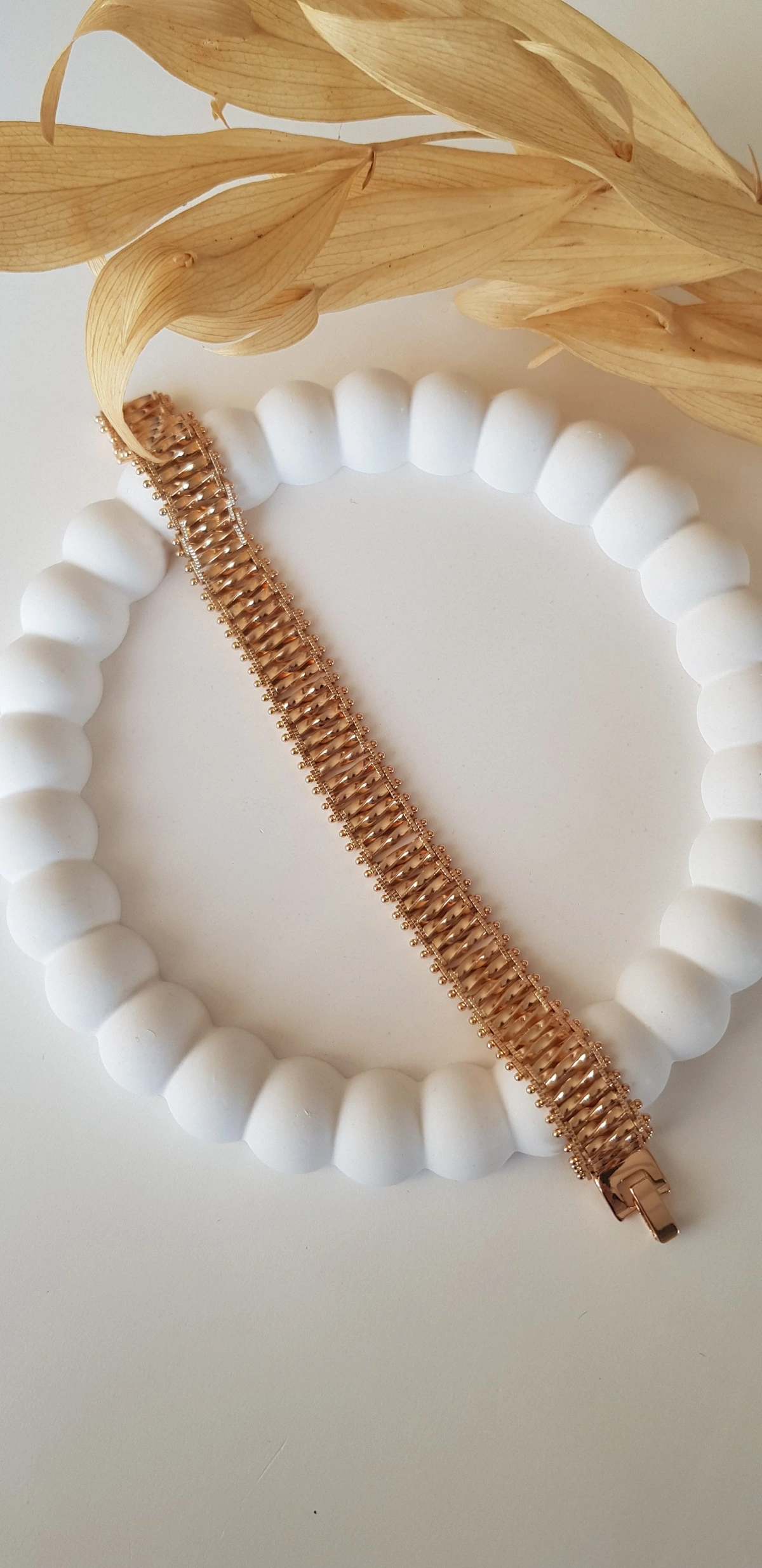 JOC Luna Bracelet