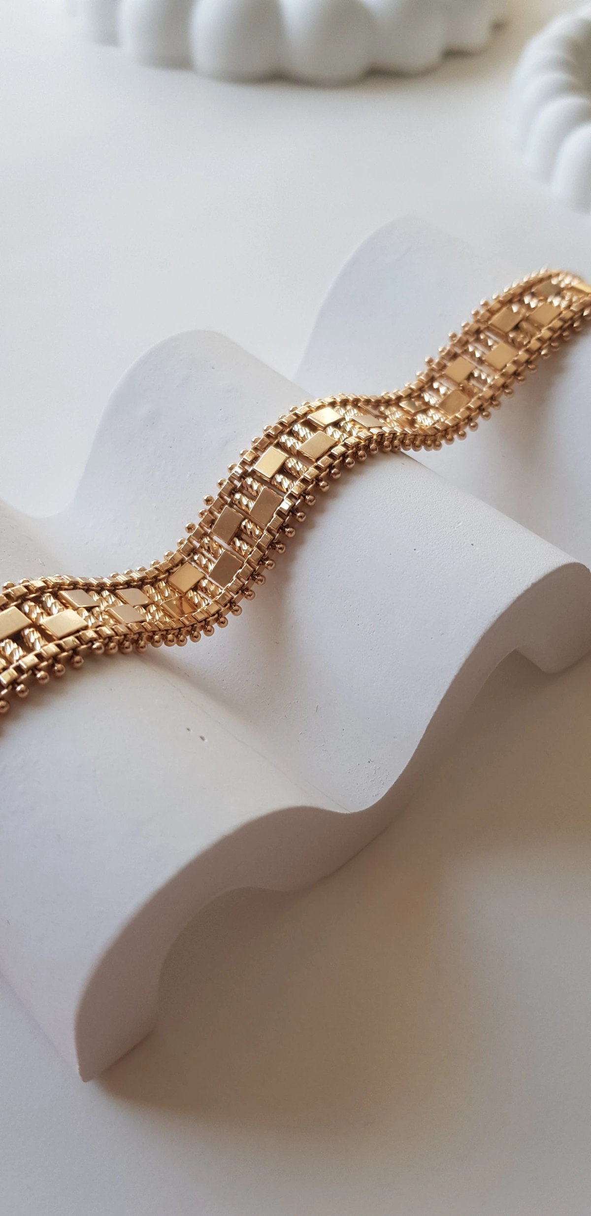 JOC Europa Bracelet