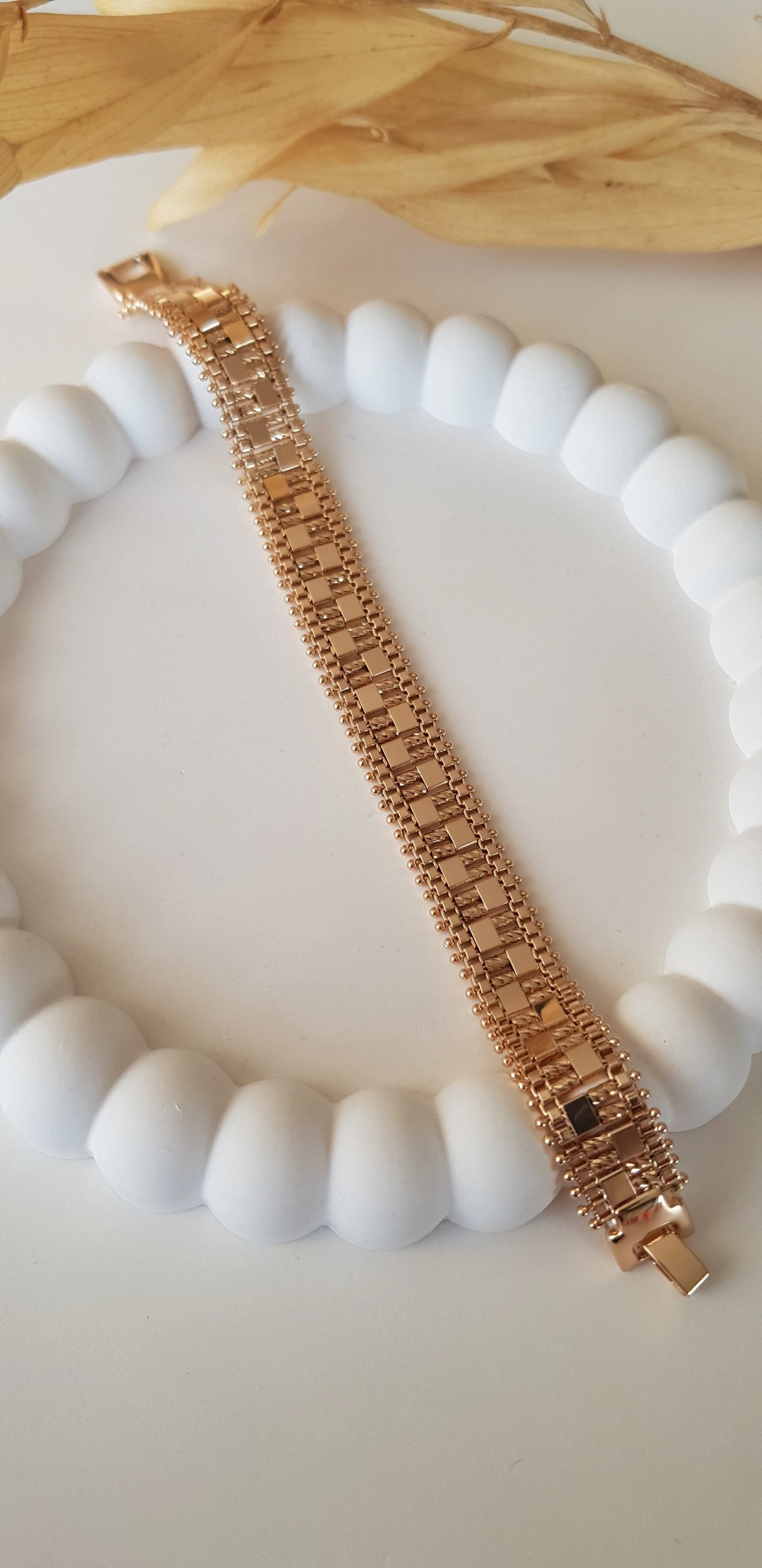 JOC Europa Bracelet