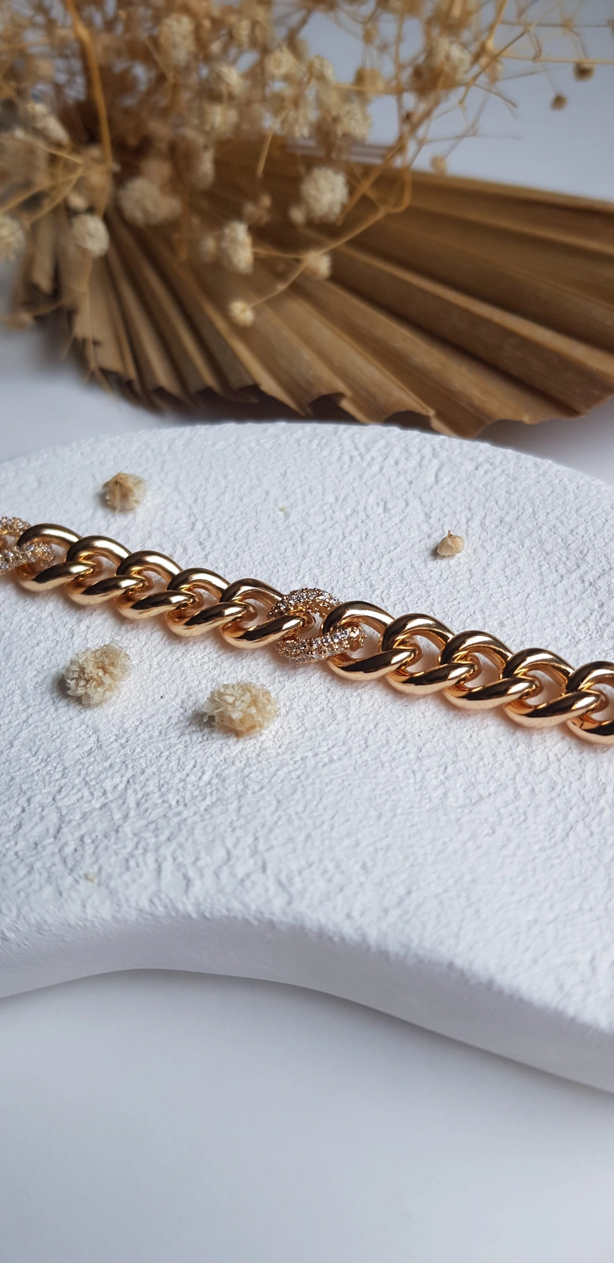 JOC Aedon Bracelet