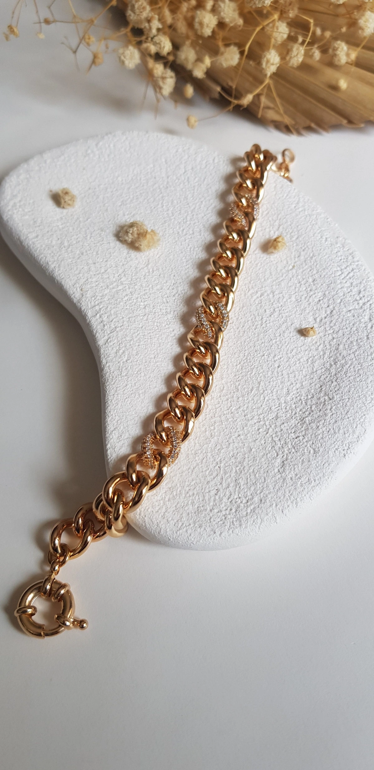 JOC Aedon Bracelet