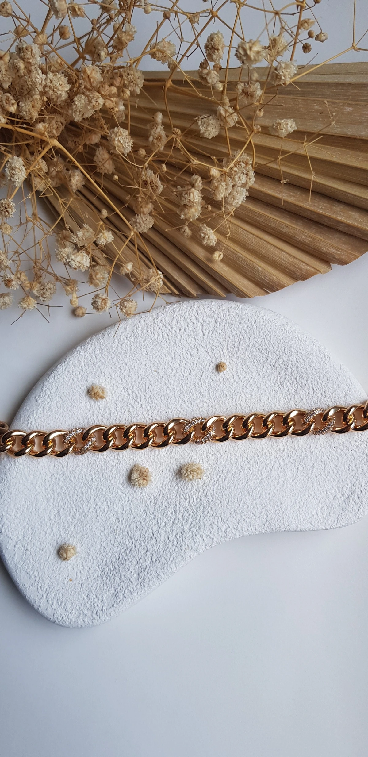 JOC Aedon Bracelet