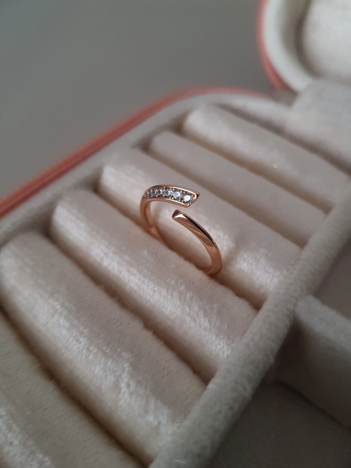 JOC  Barcelona Ring
