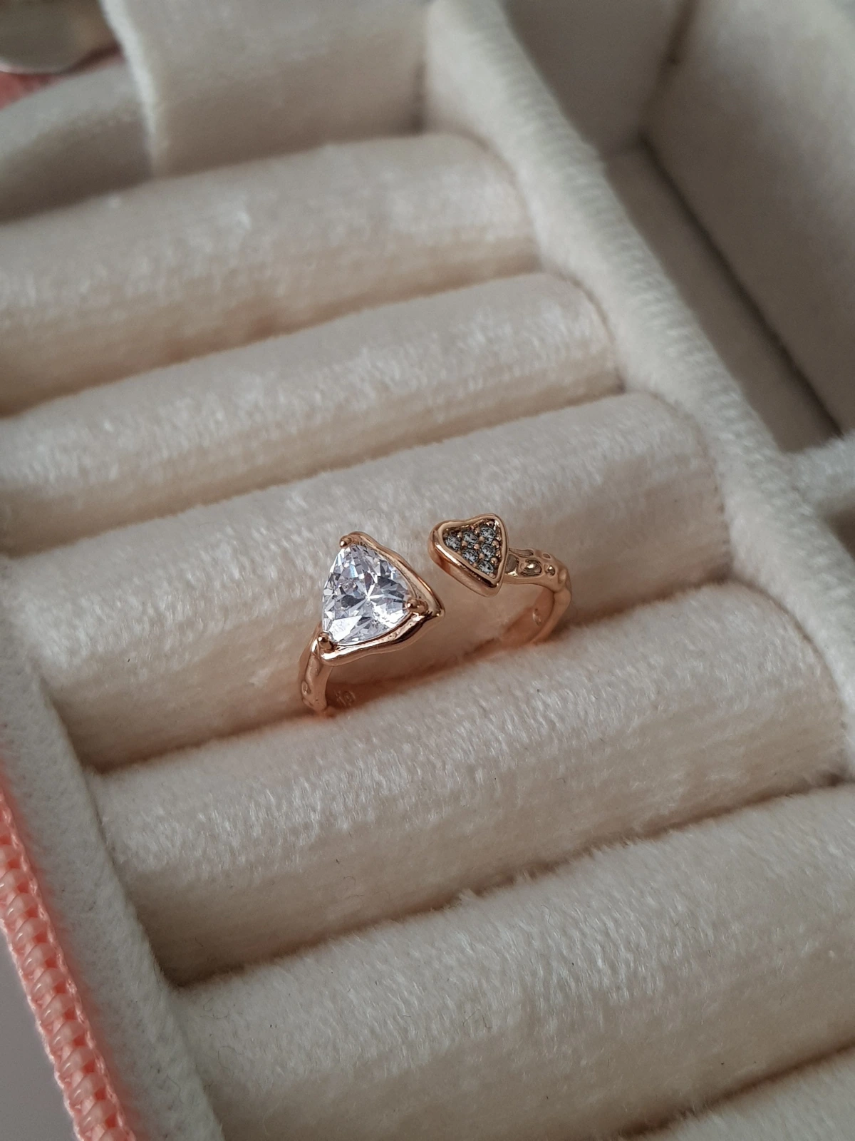 JOC  Venedik Ring