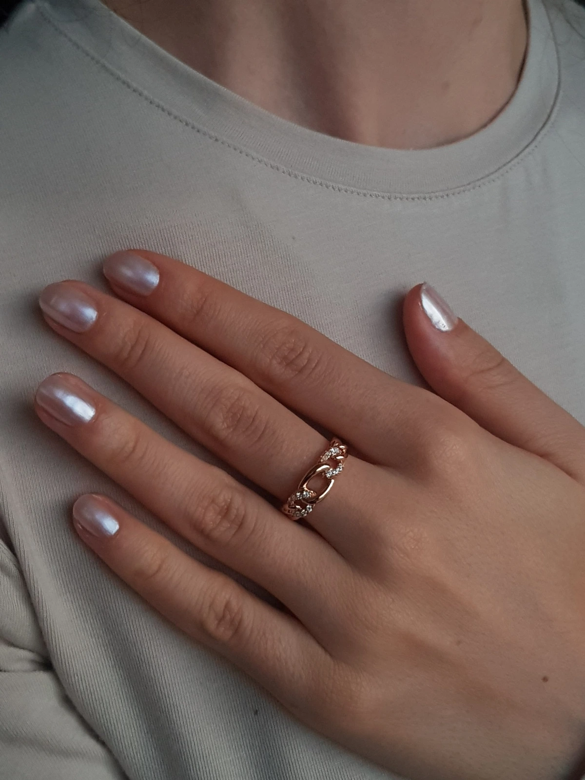JOC  Seul Ring