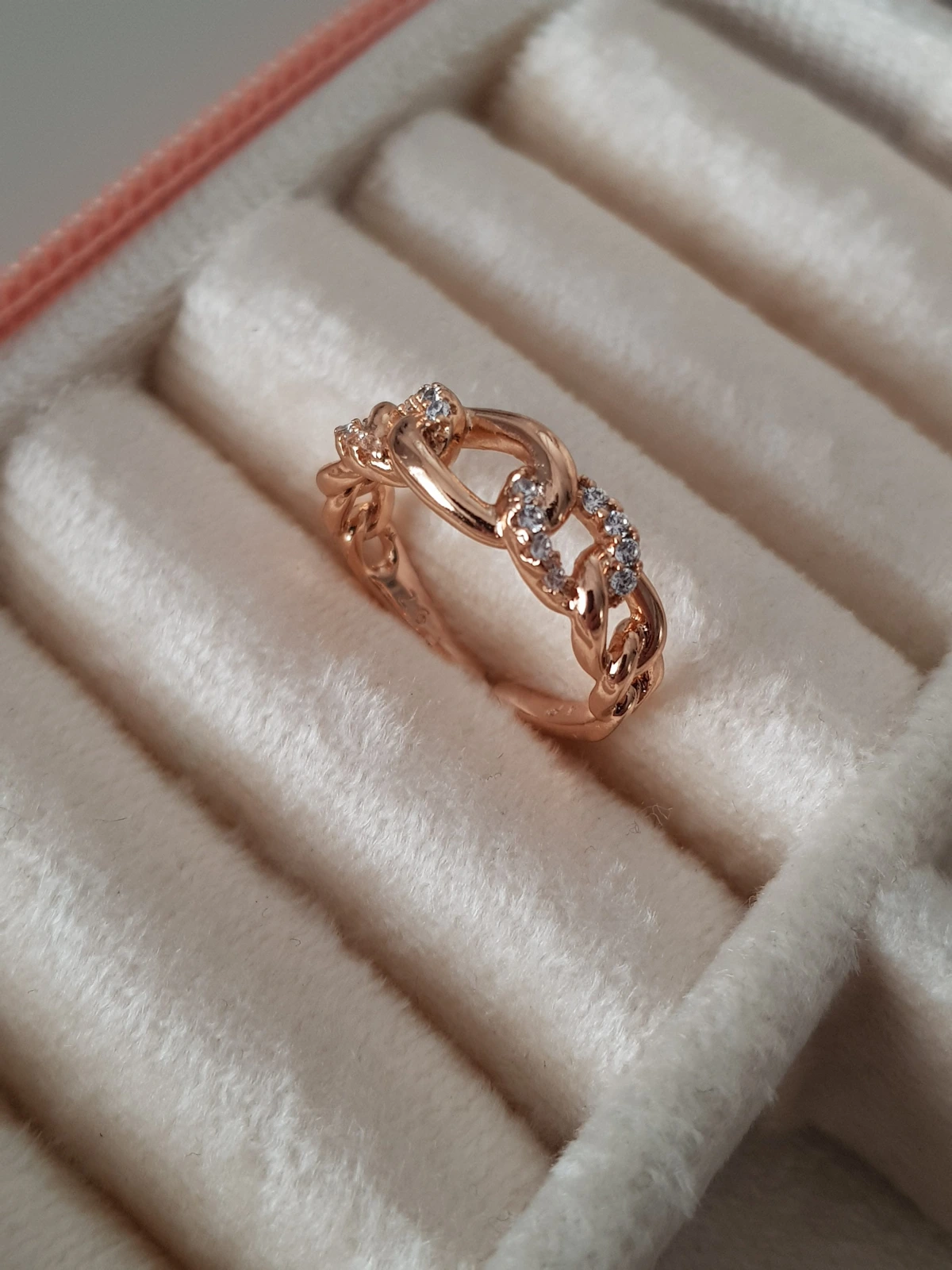 JOC  Seul Ring