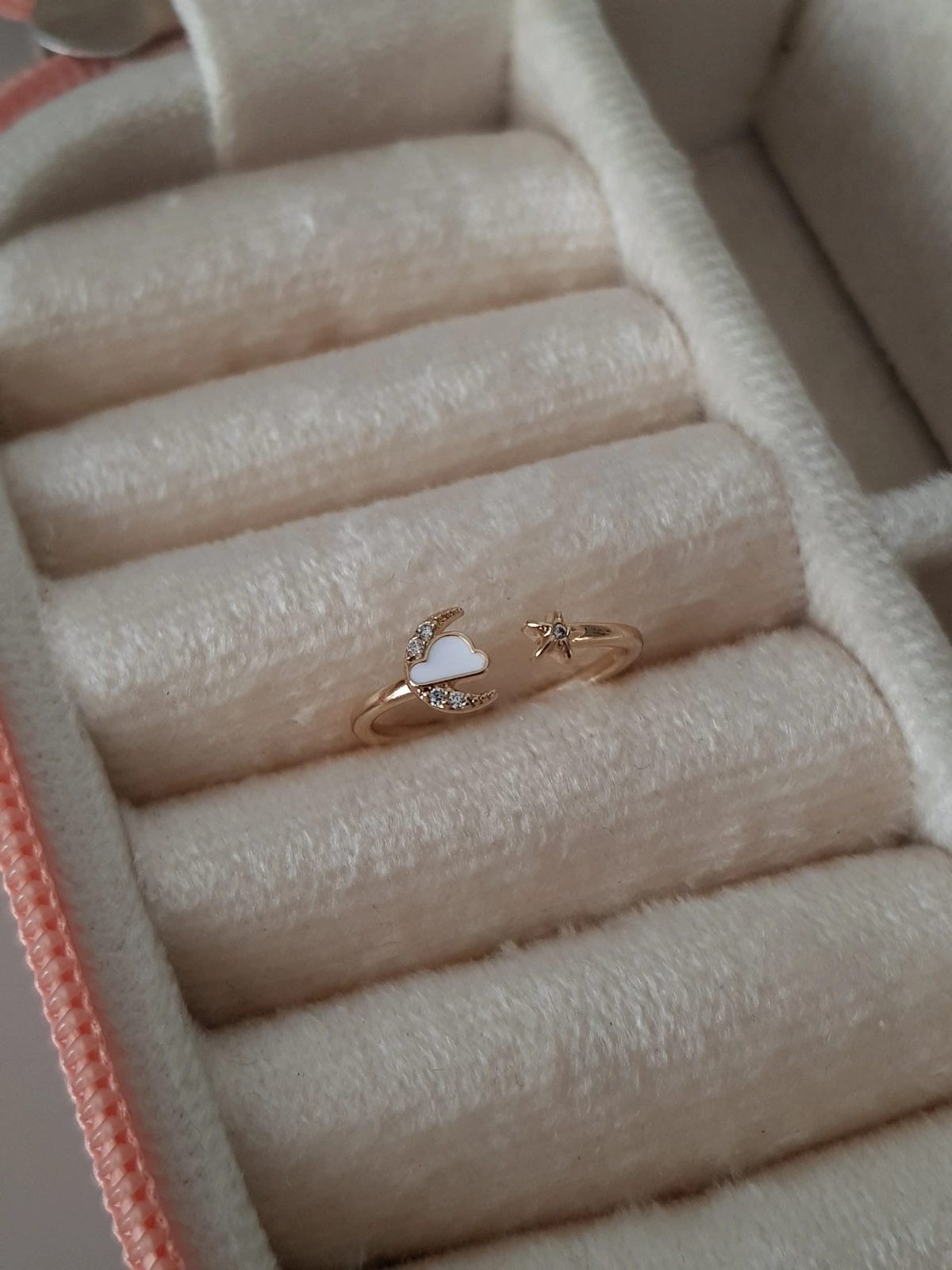 JOC  London Ring