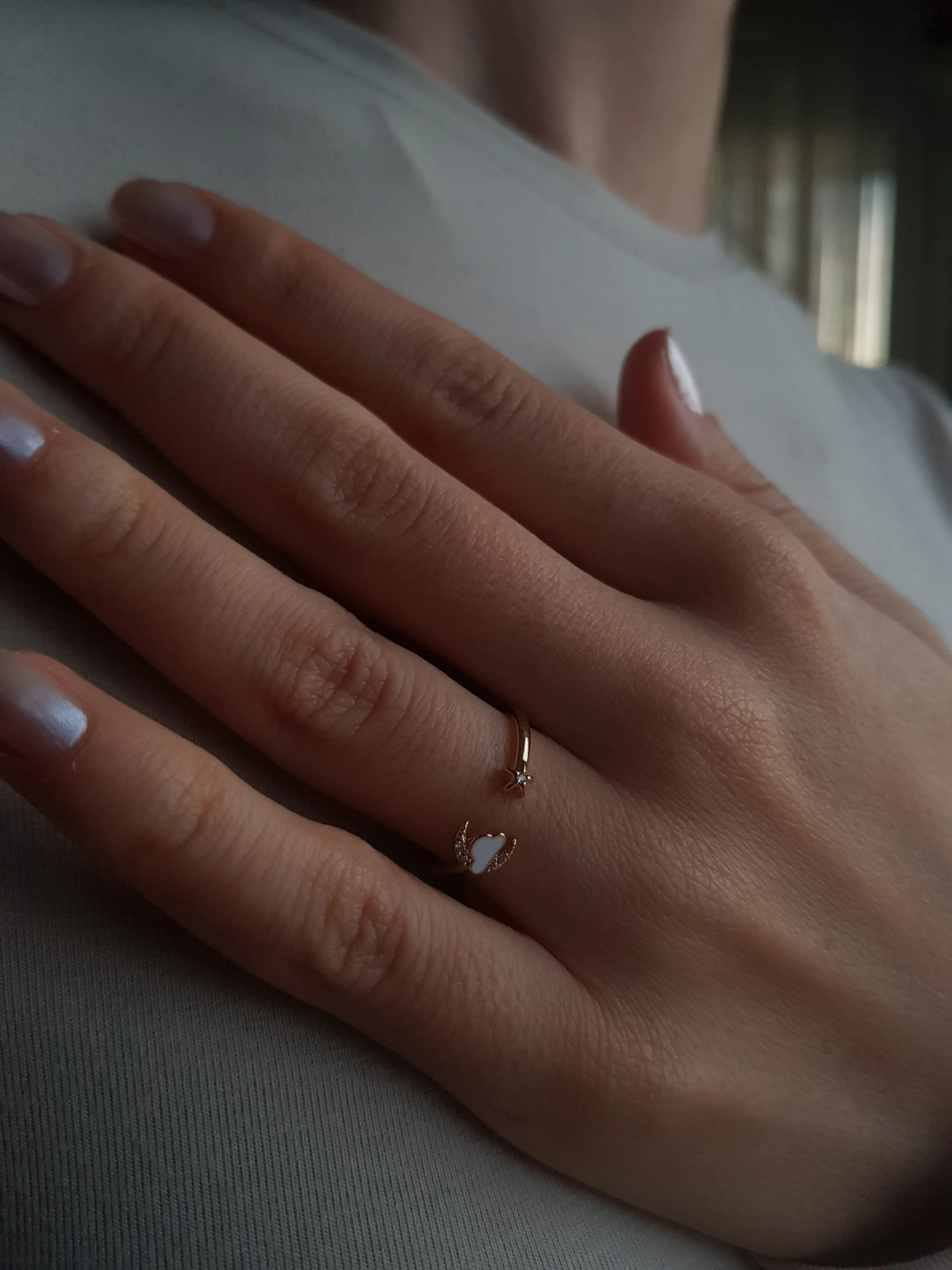 JOC  London Ring