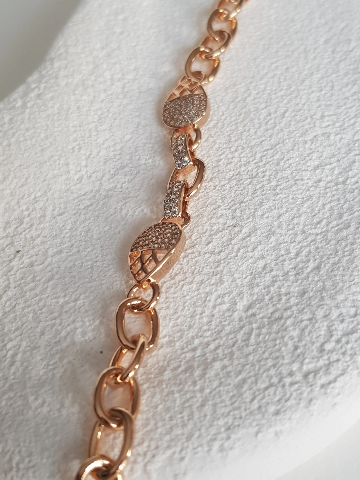 JOC Patricia Bracelet