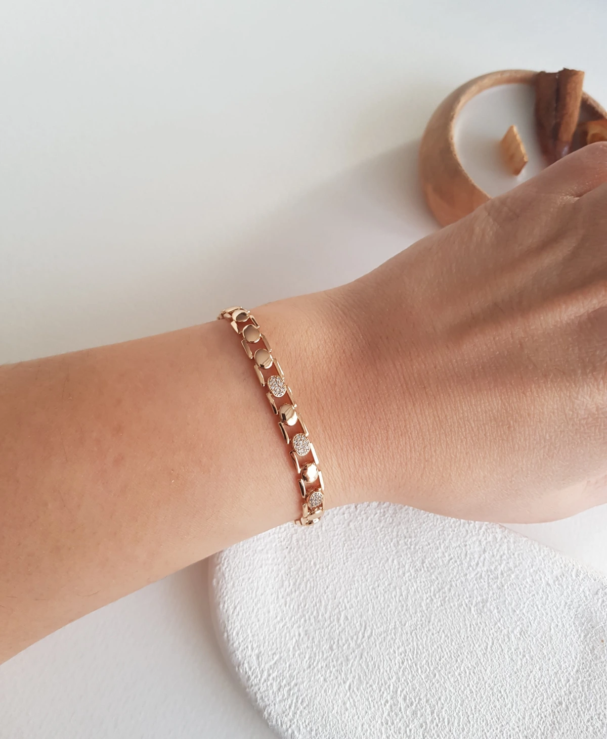 JOC Linda Bracelet