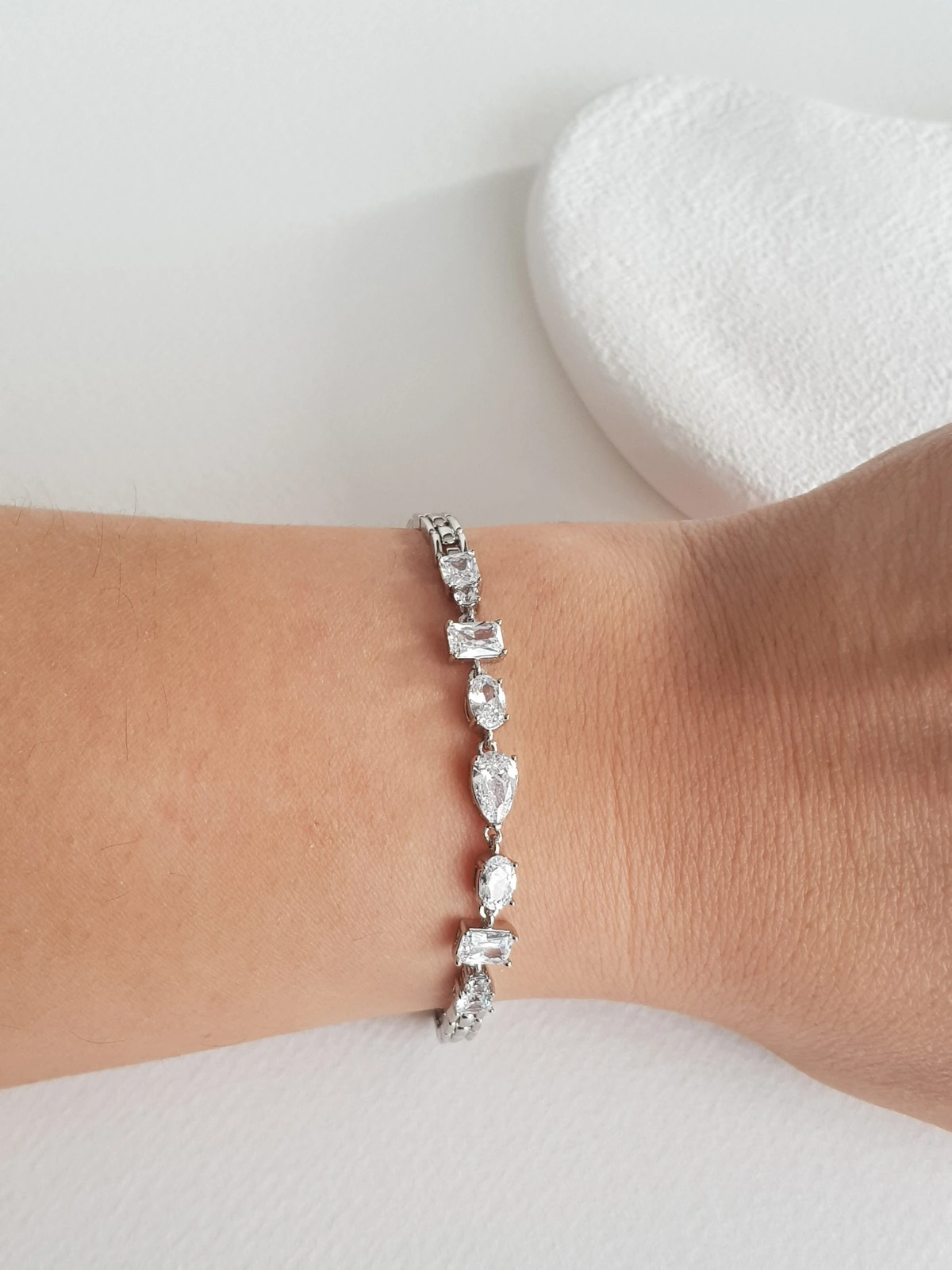 JOC Helen Bracelet