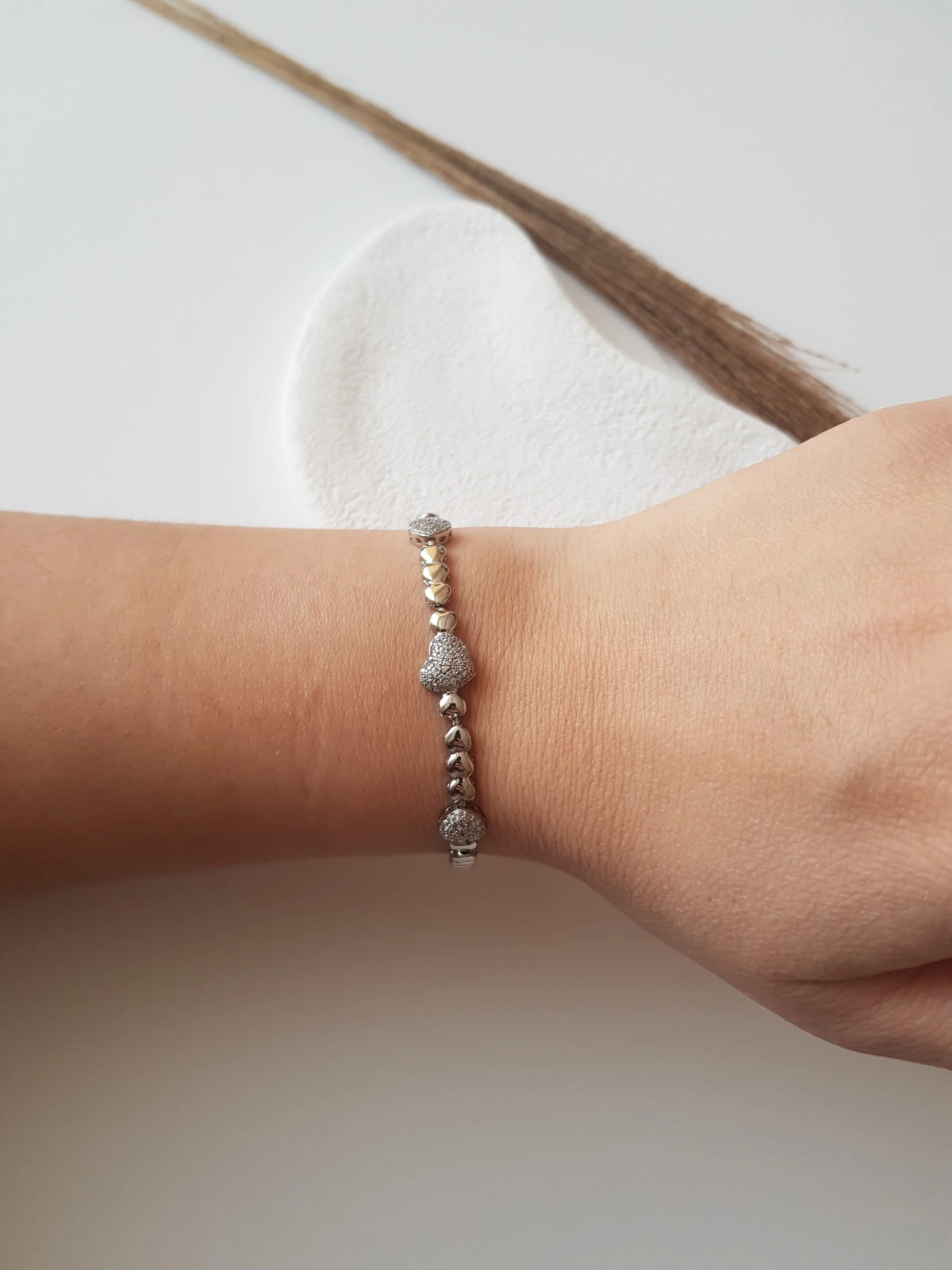 JOC Sandra Bracelet