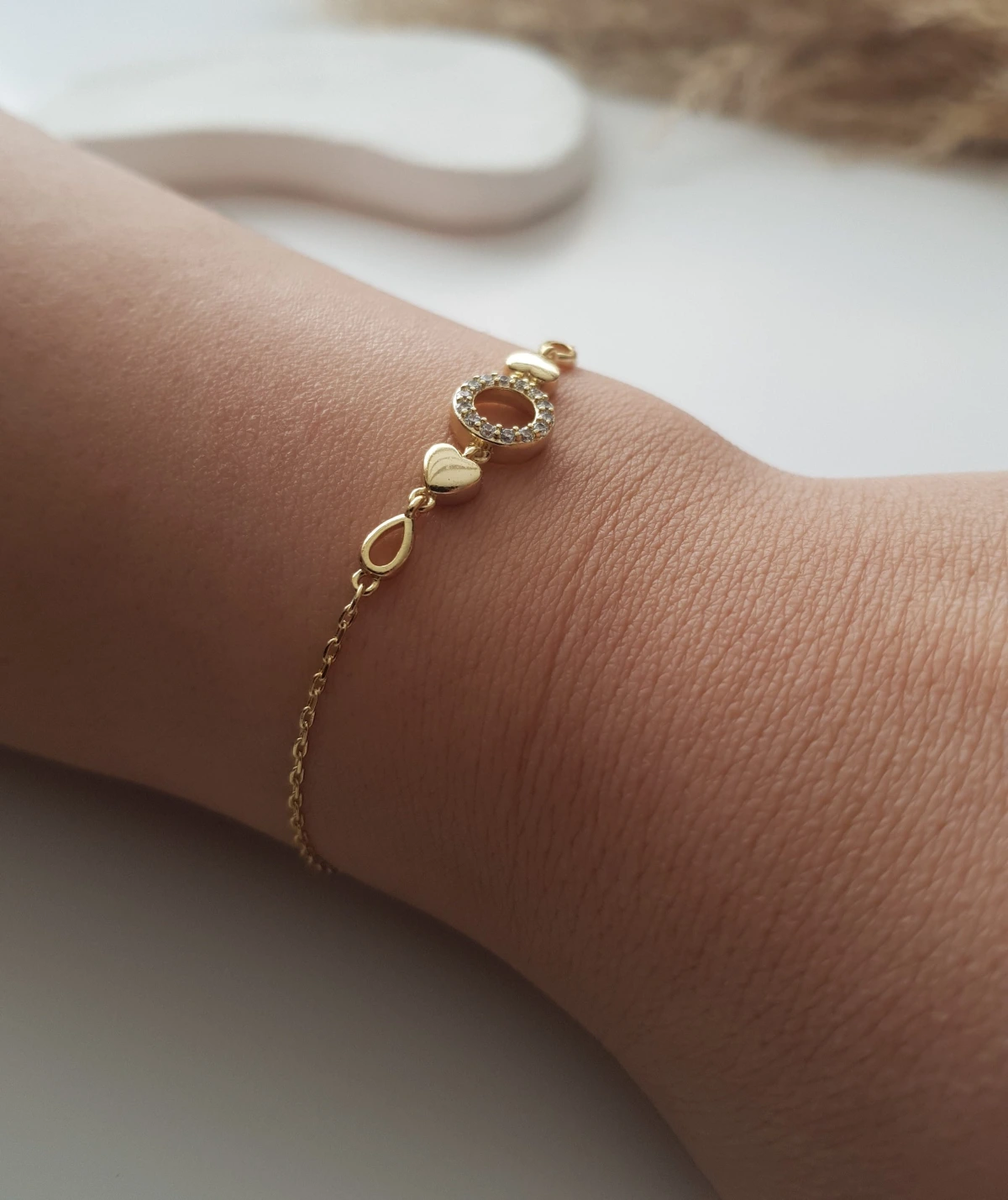 JOC Laura Bracelet