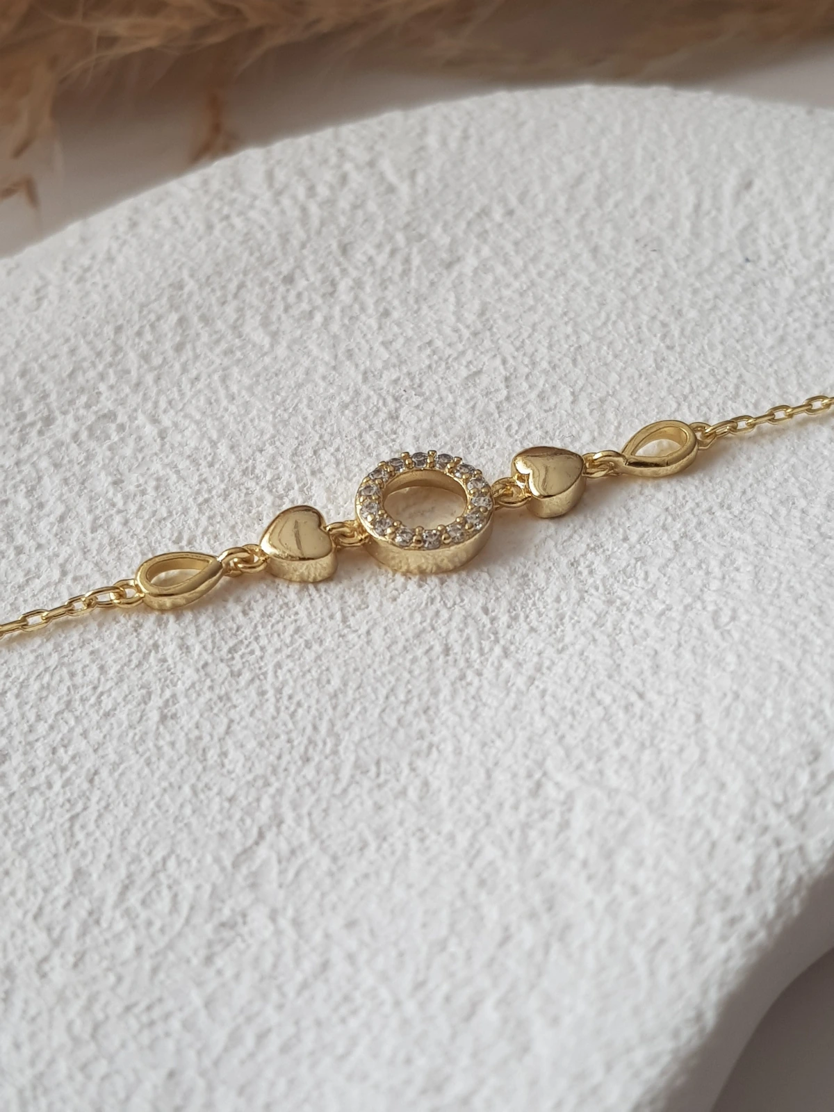 JOC Laura Bracelet