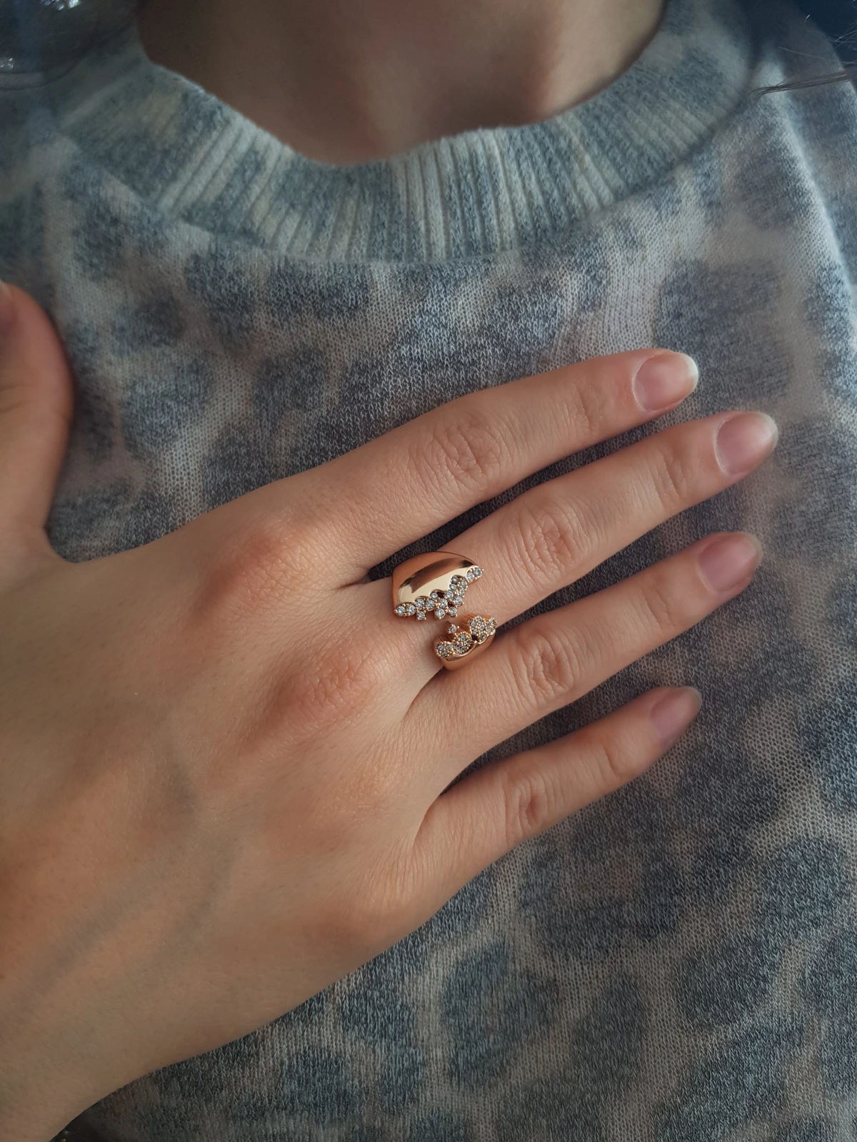 JOC Amsterdam Ring