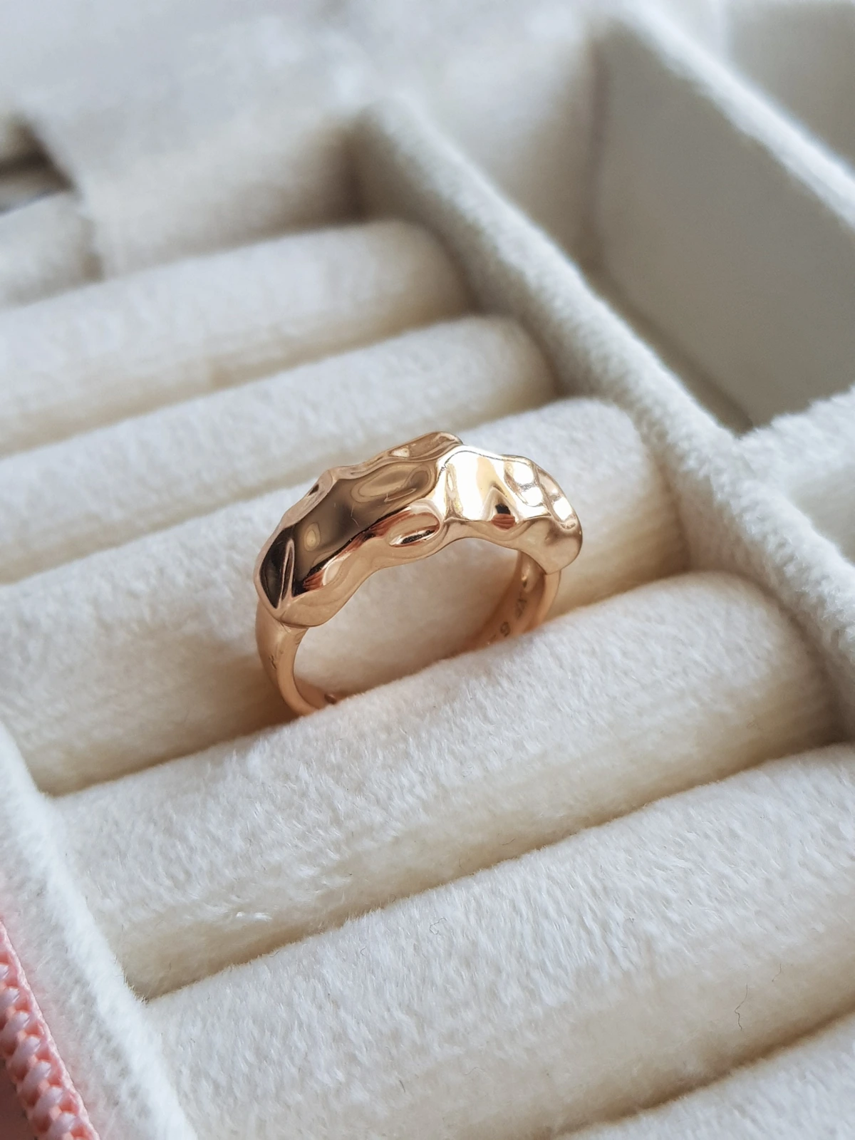 JOC Roma Ring