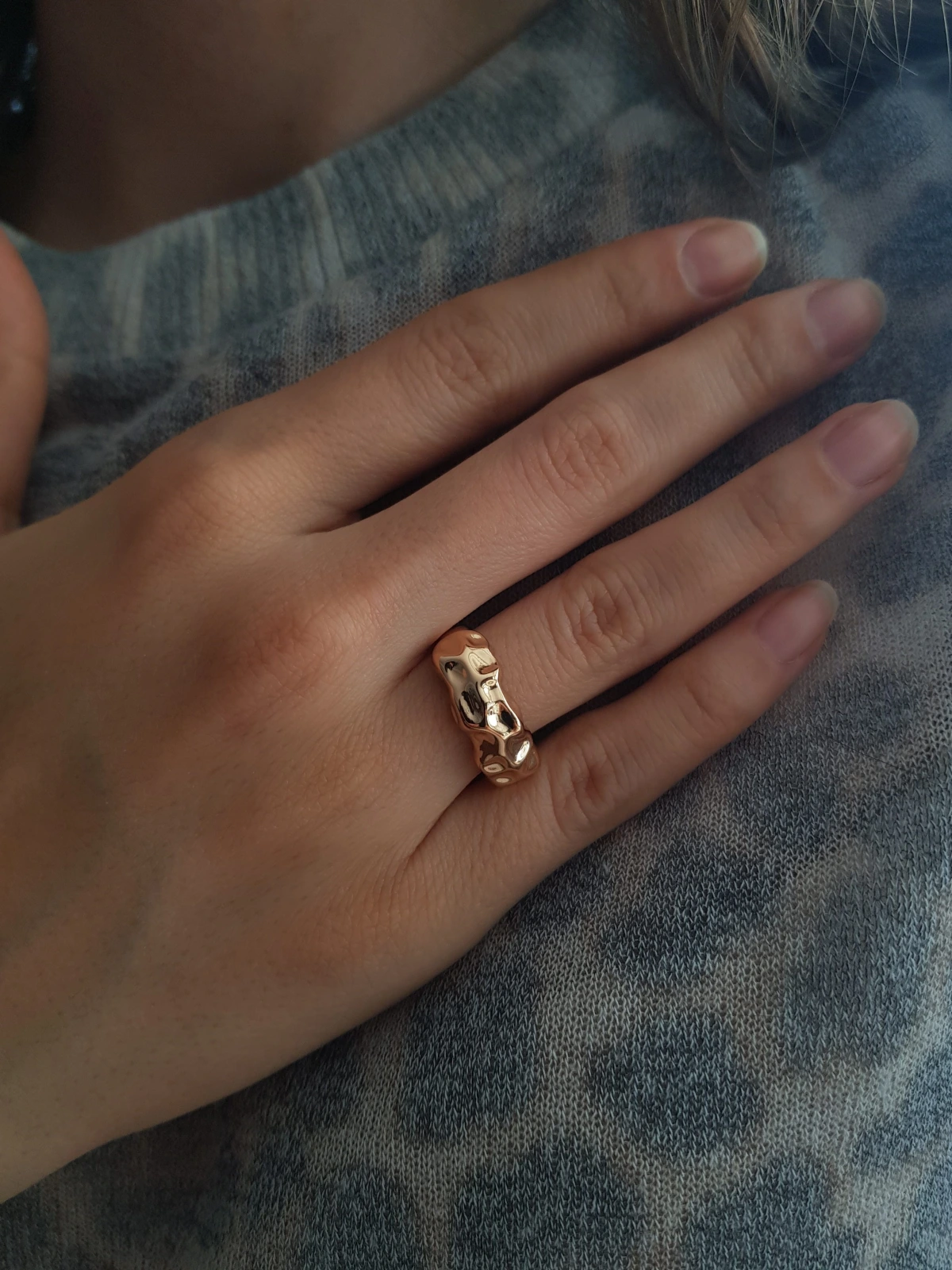 JOC Roma Ring