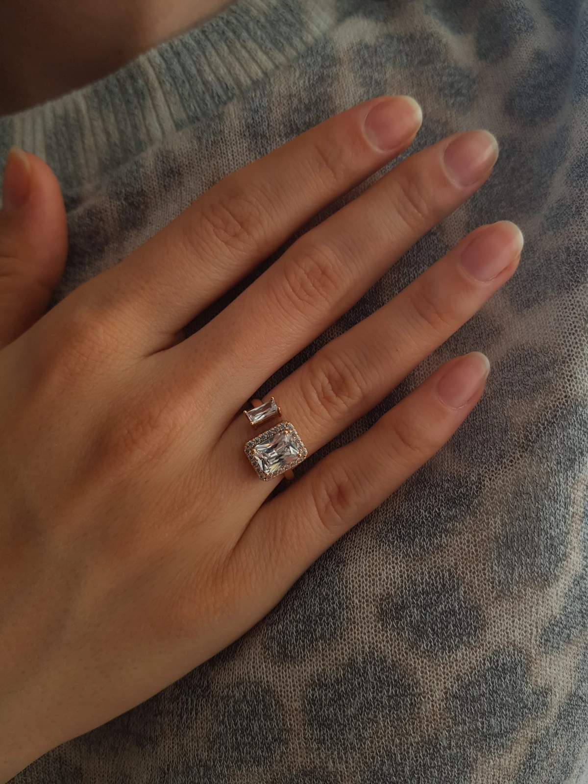 JOC Hamburg Ring