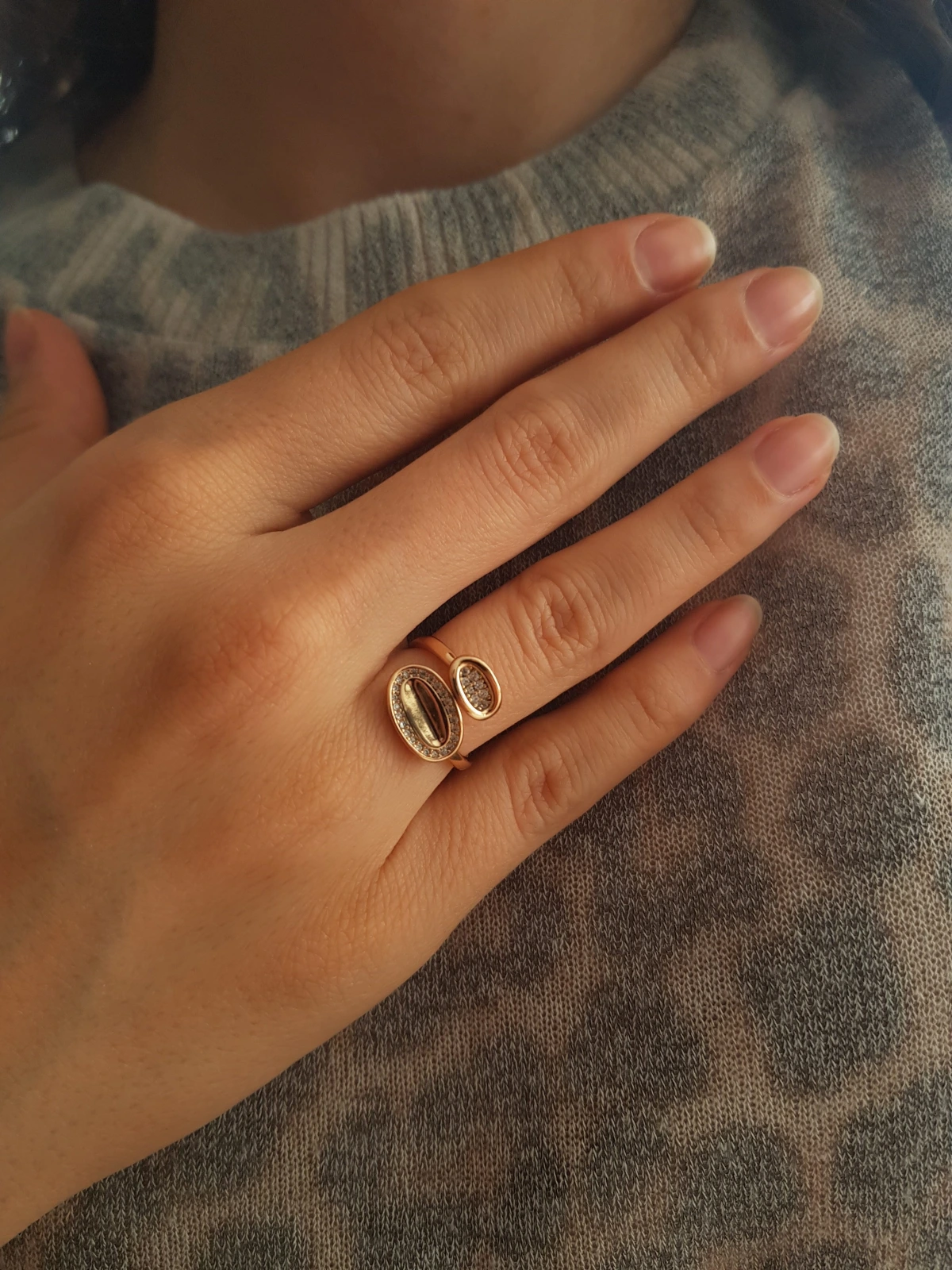 JOC Viyana Ring