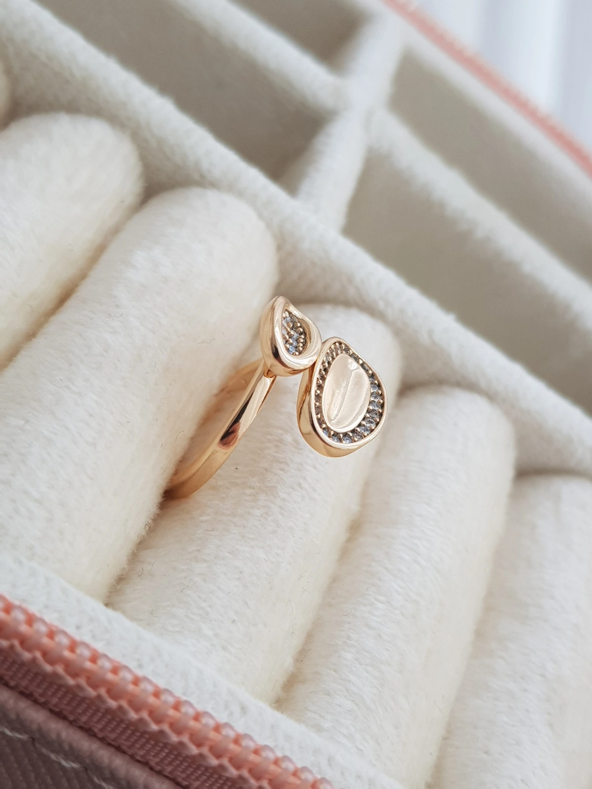 JOC Viyana Ring