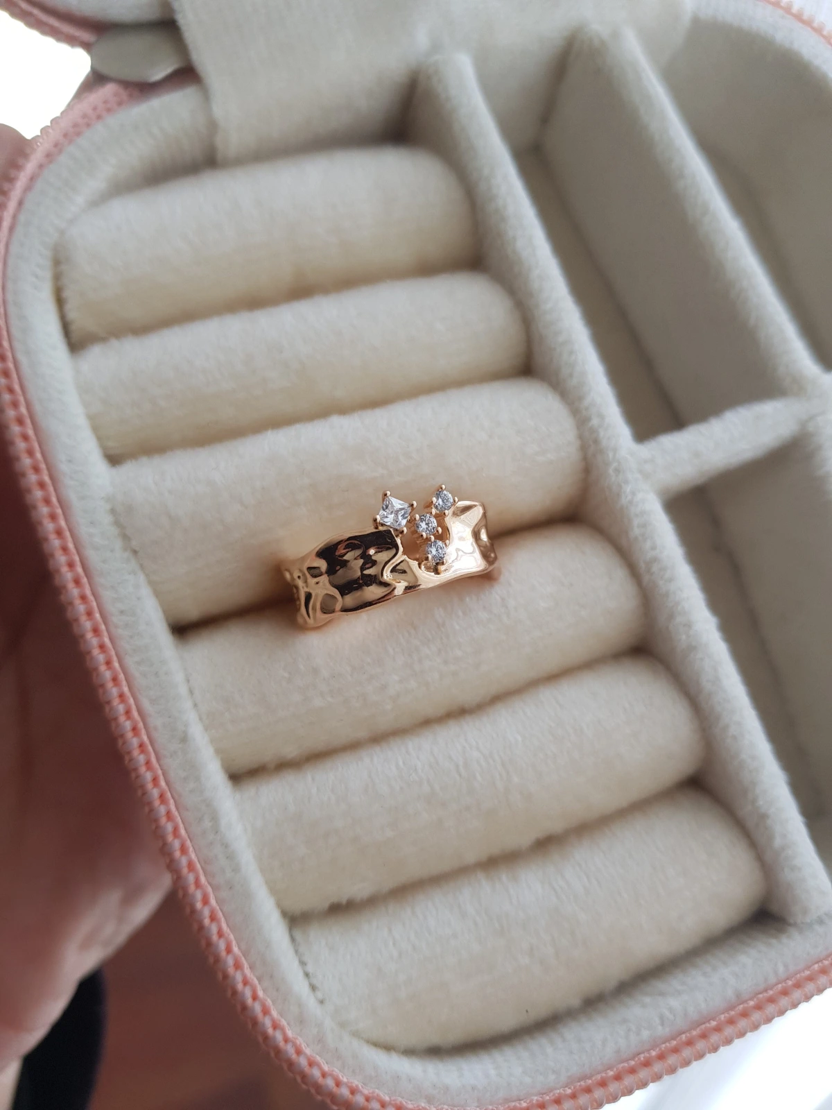JOC Madrid Ring