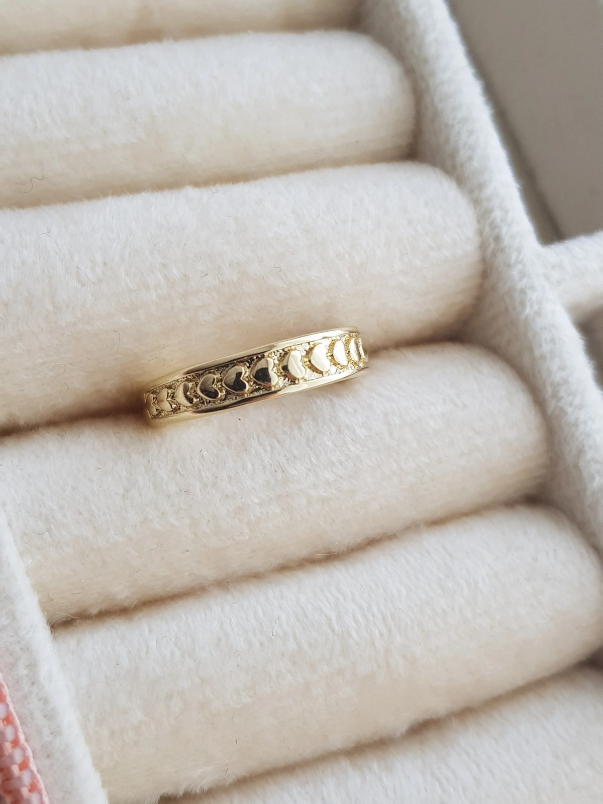 JOC Atina Ring