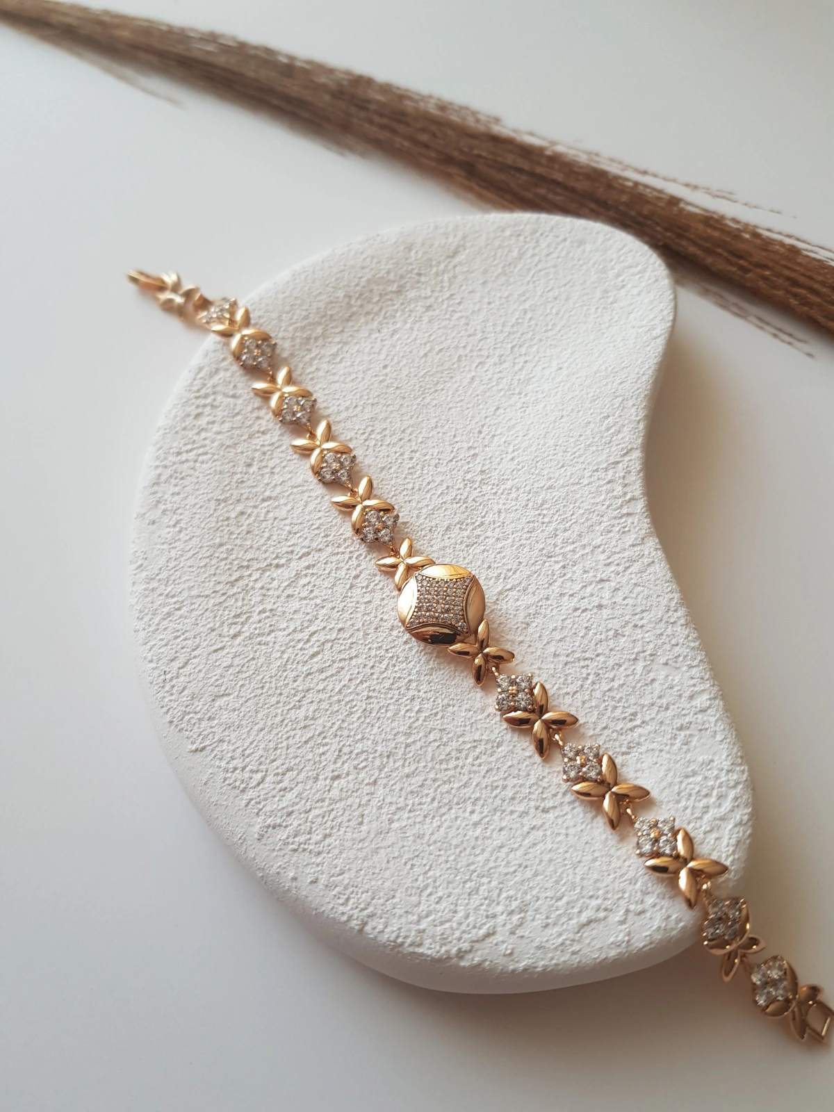 JOC Charlotte Bracelet