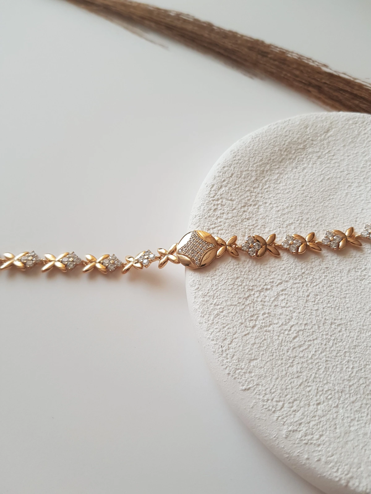 JOC Charlotte Bracelet