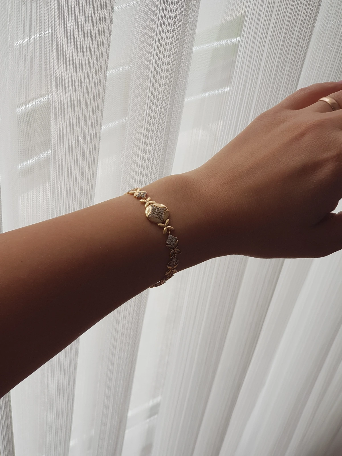 JOC Charlotte Bracelet