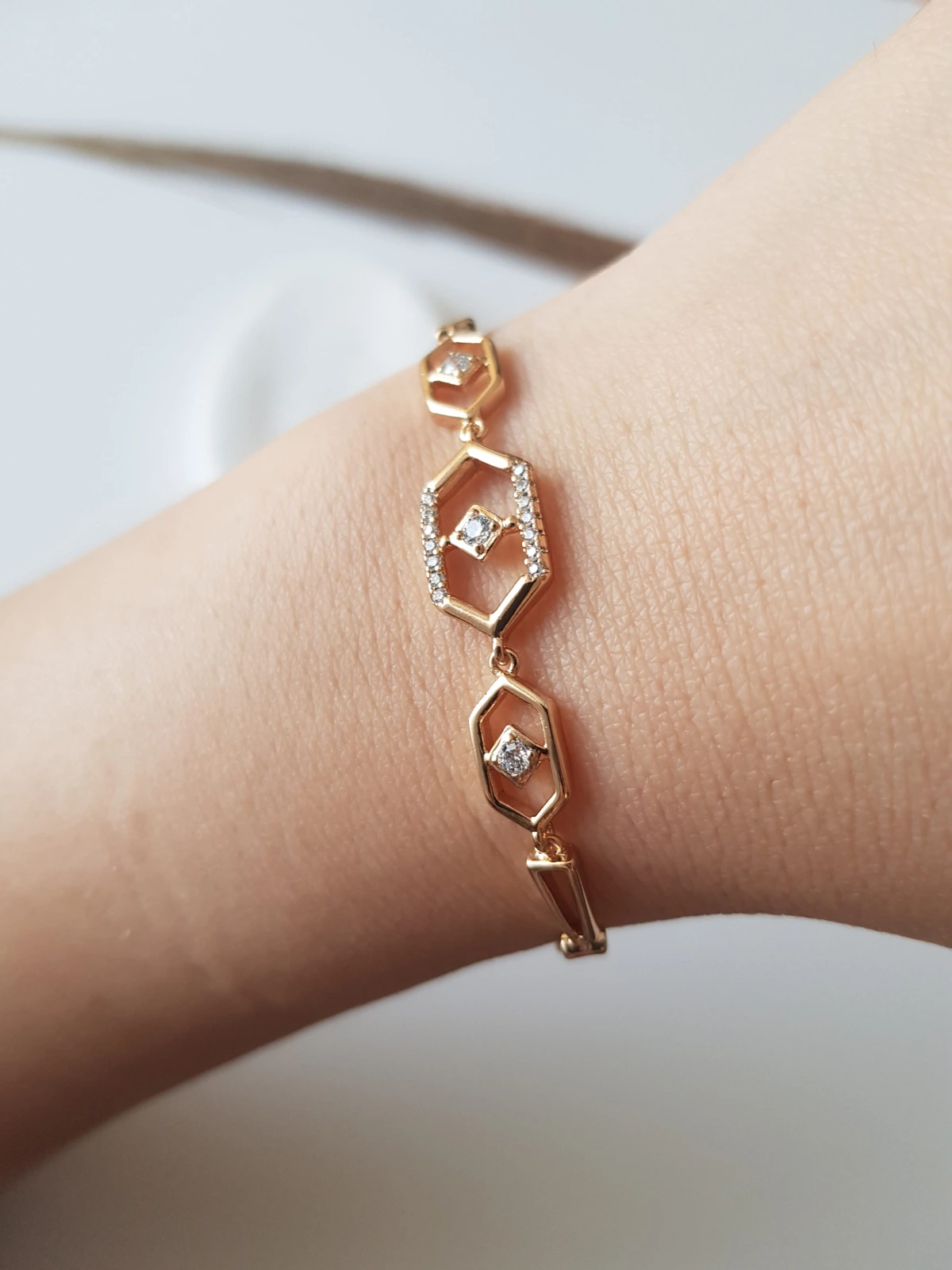 JOC Dream Catcher Bracelet