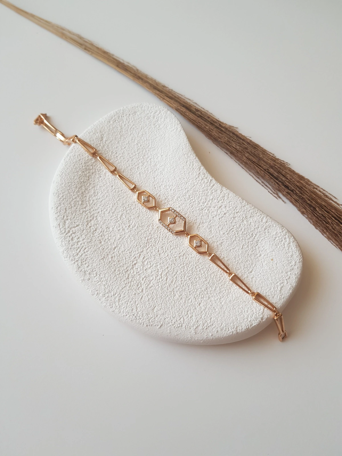JOC Dream Catcher Bracelet