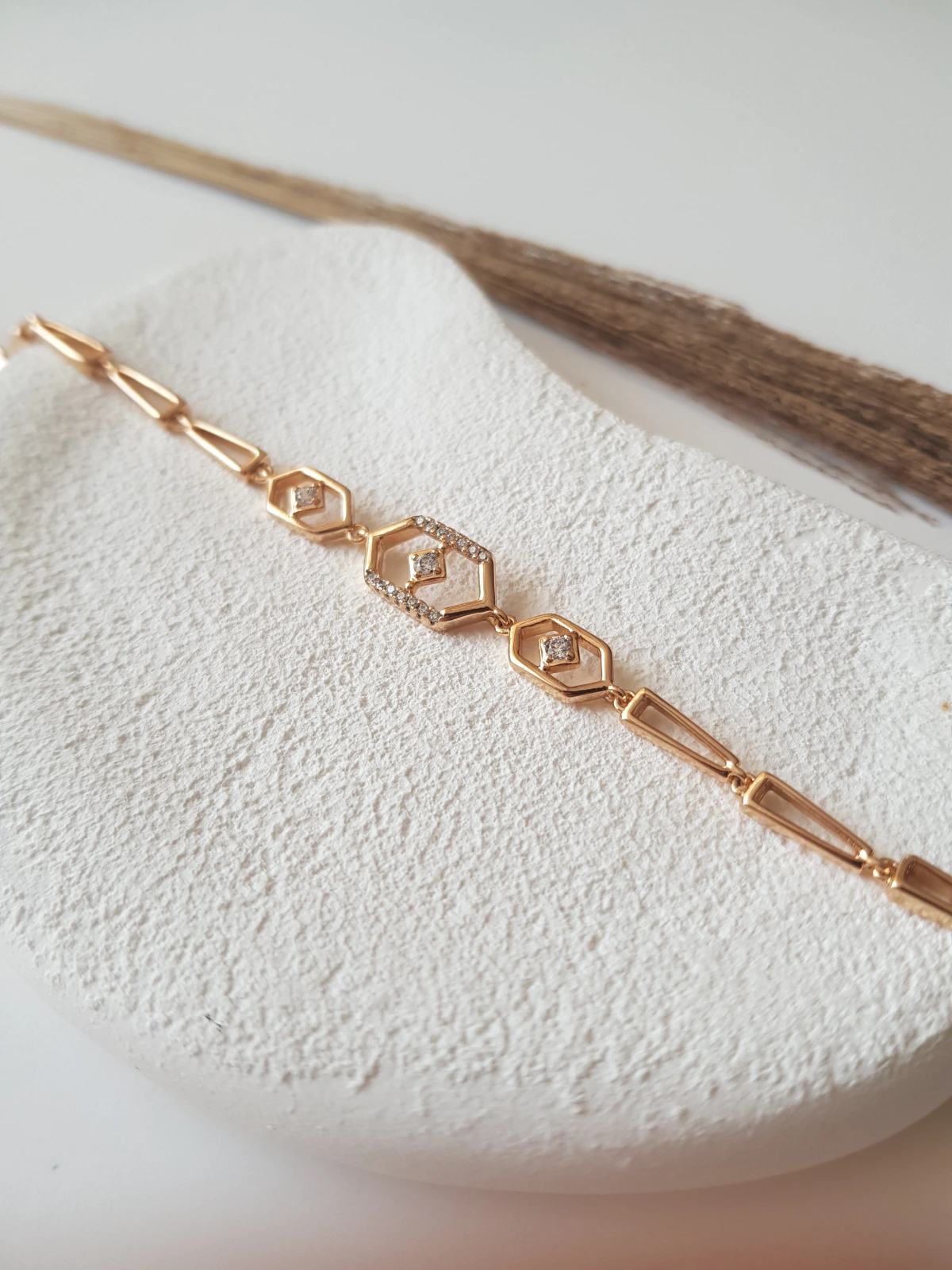 JOC Dream Catcher Bracelet