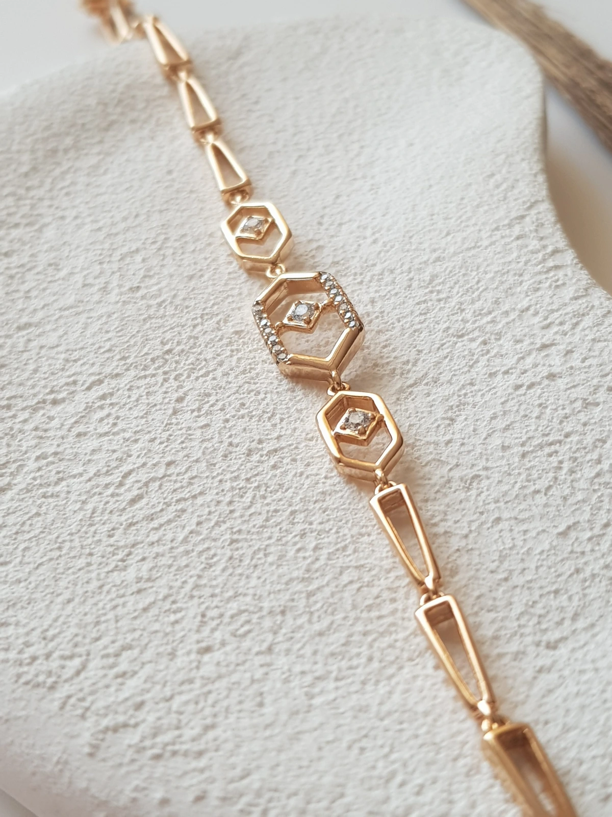 JOC Dream Catcher Bracelet