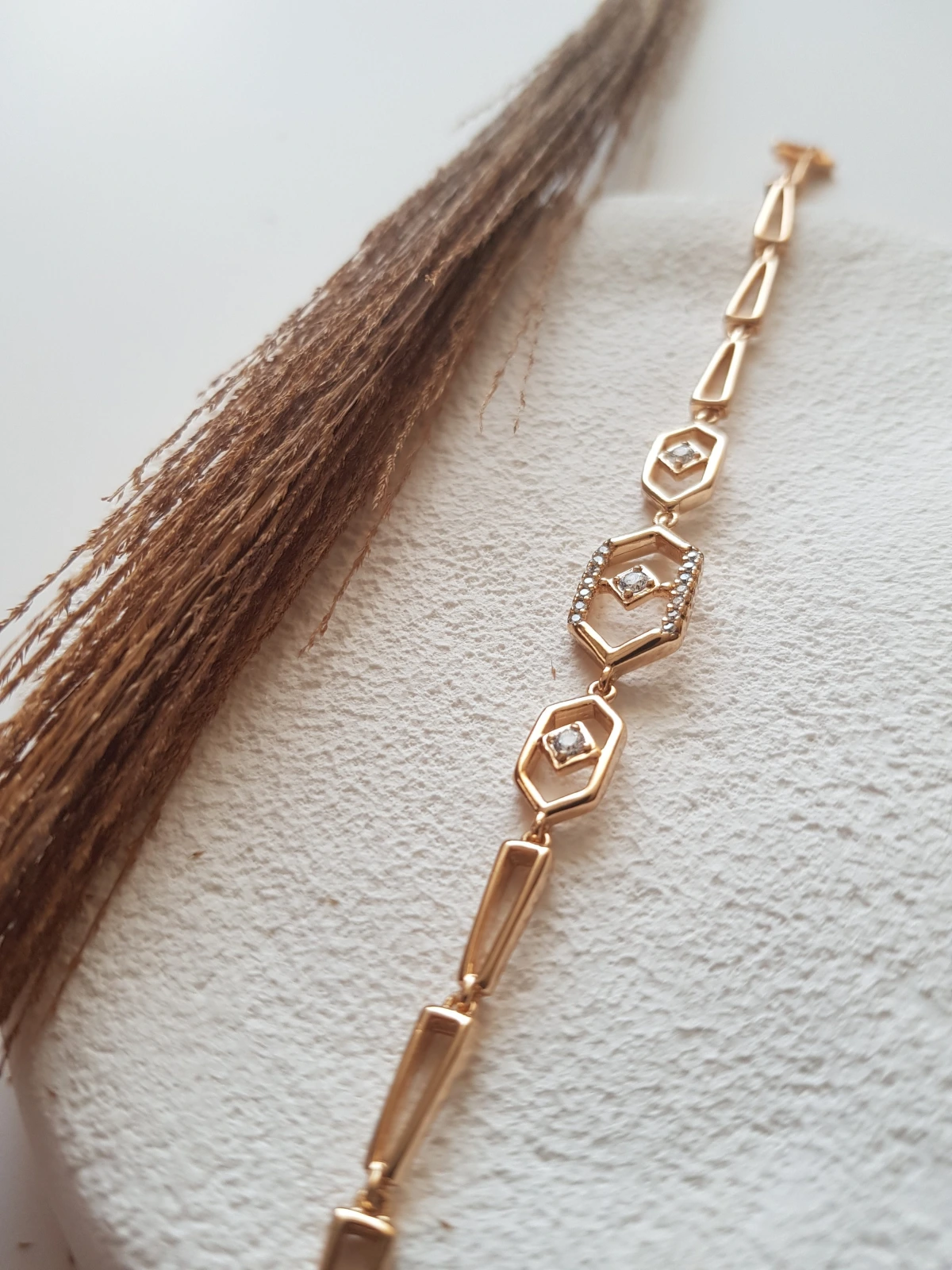 JOC Dream Catcher Bracelet