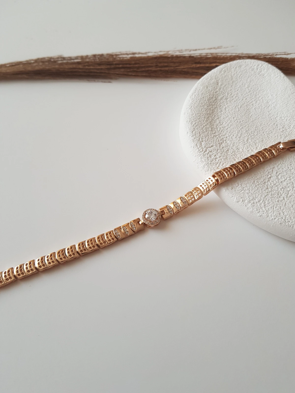 JOC Eleanor Bracelet