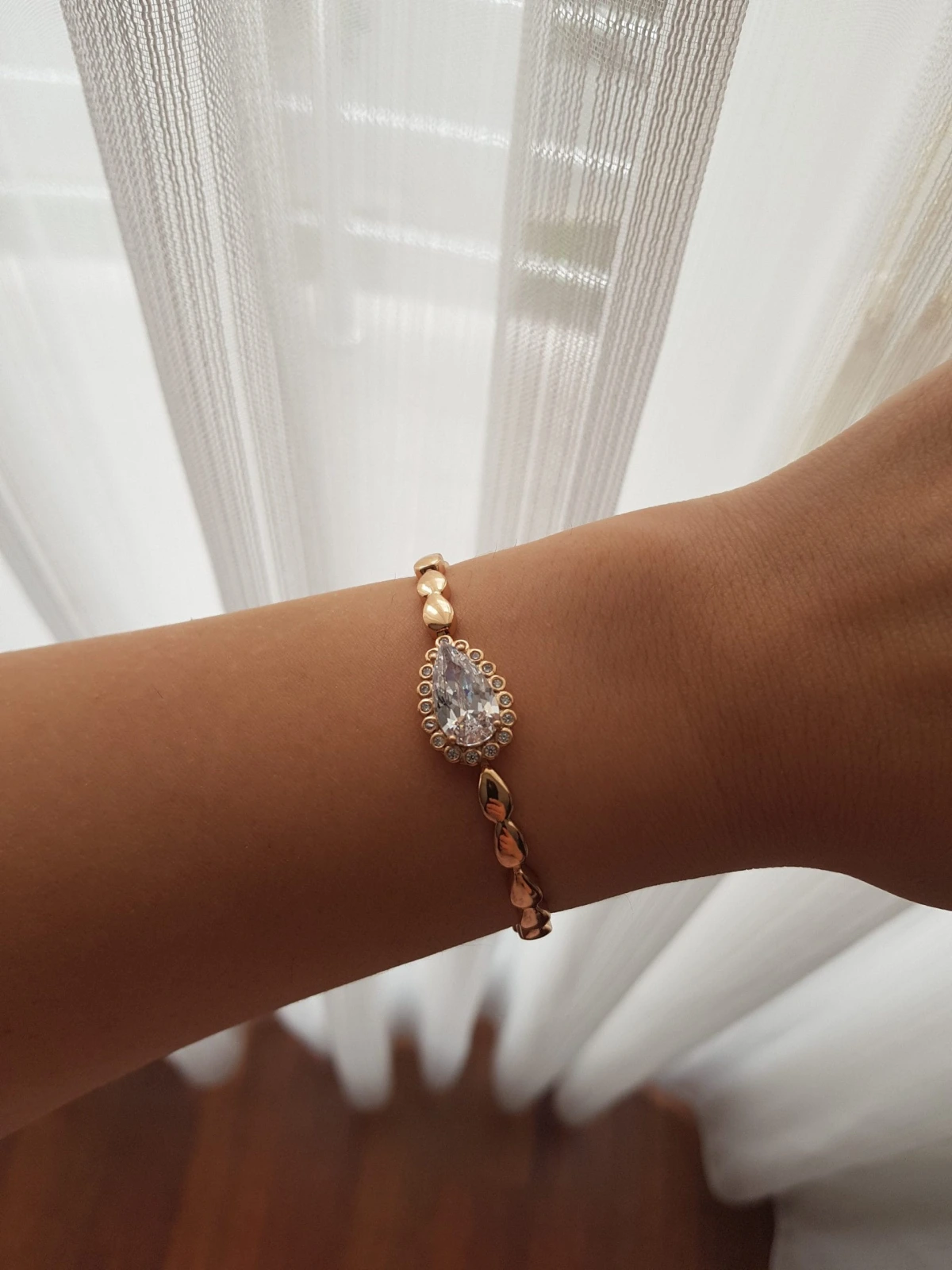 JOC Juliette Bracelet