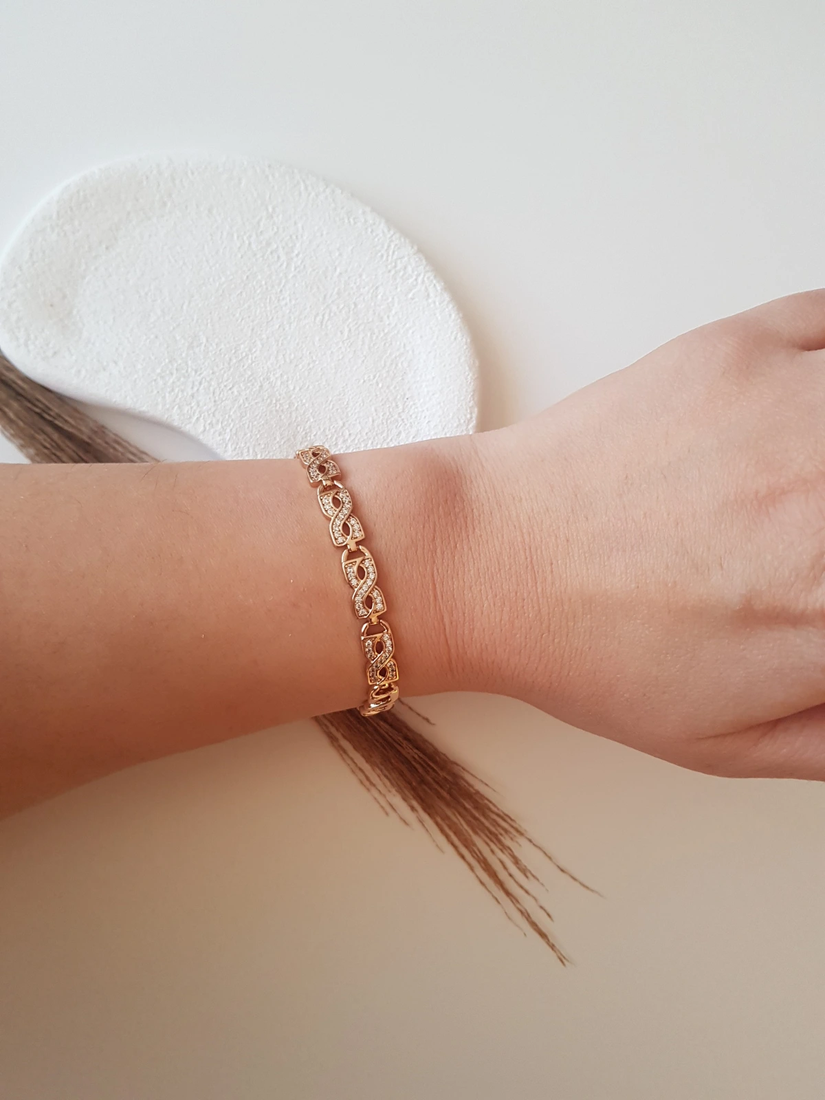 JOC Odette Bracelet