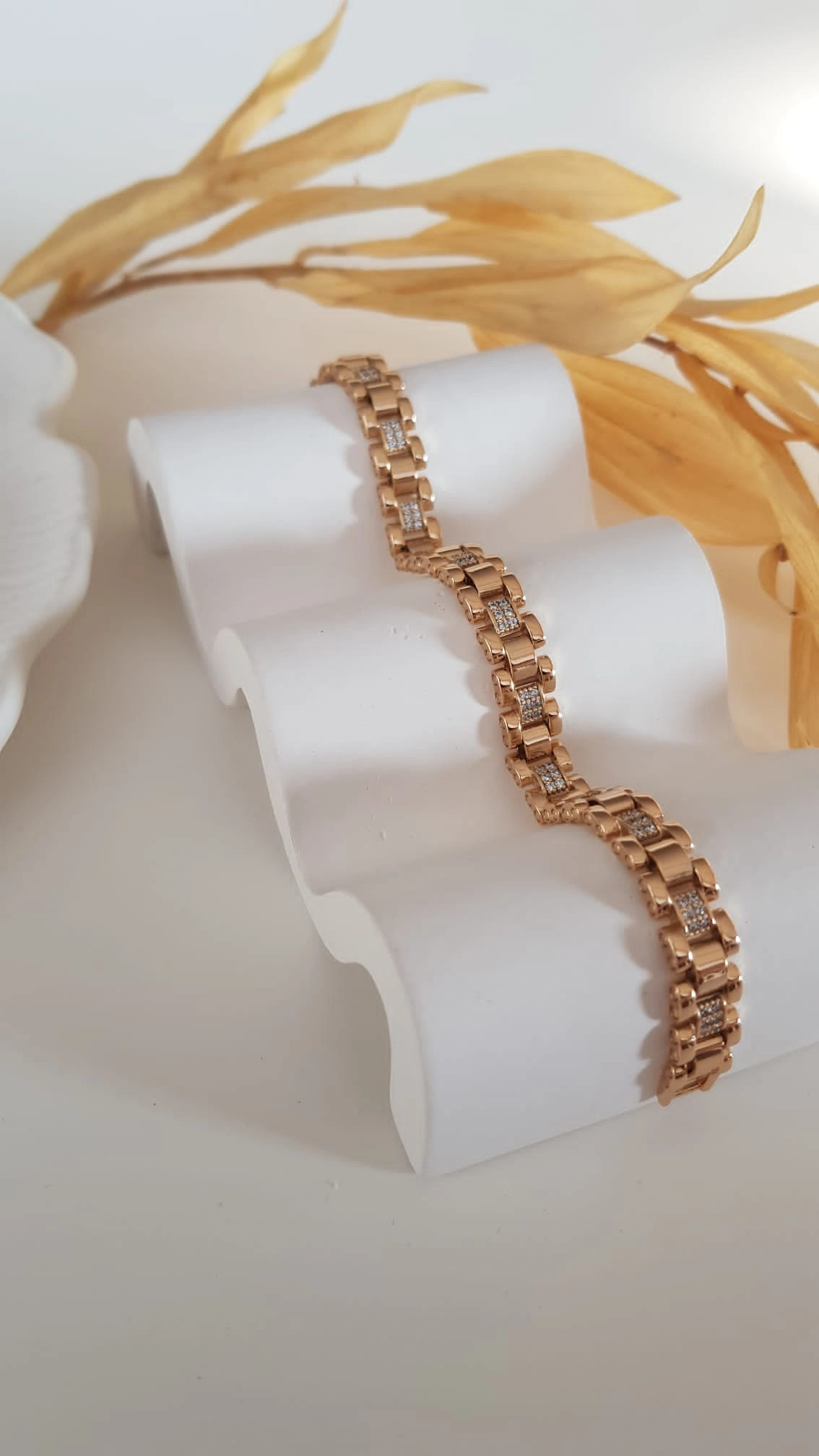 JOC Hermione Bracelet