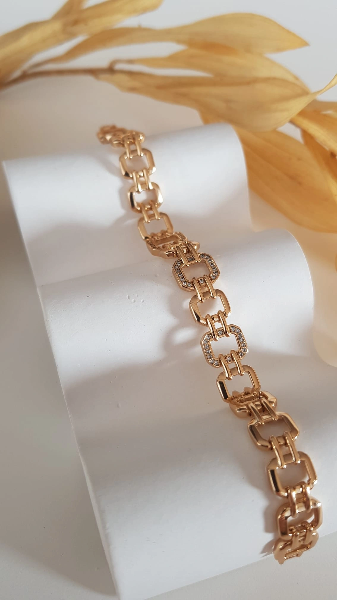 JOC Nyxia Bracelet