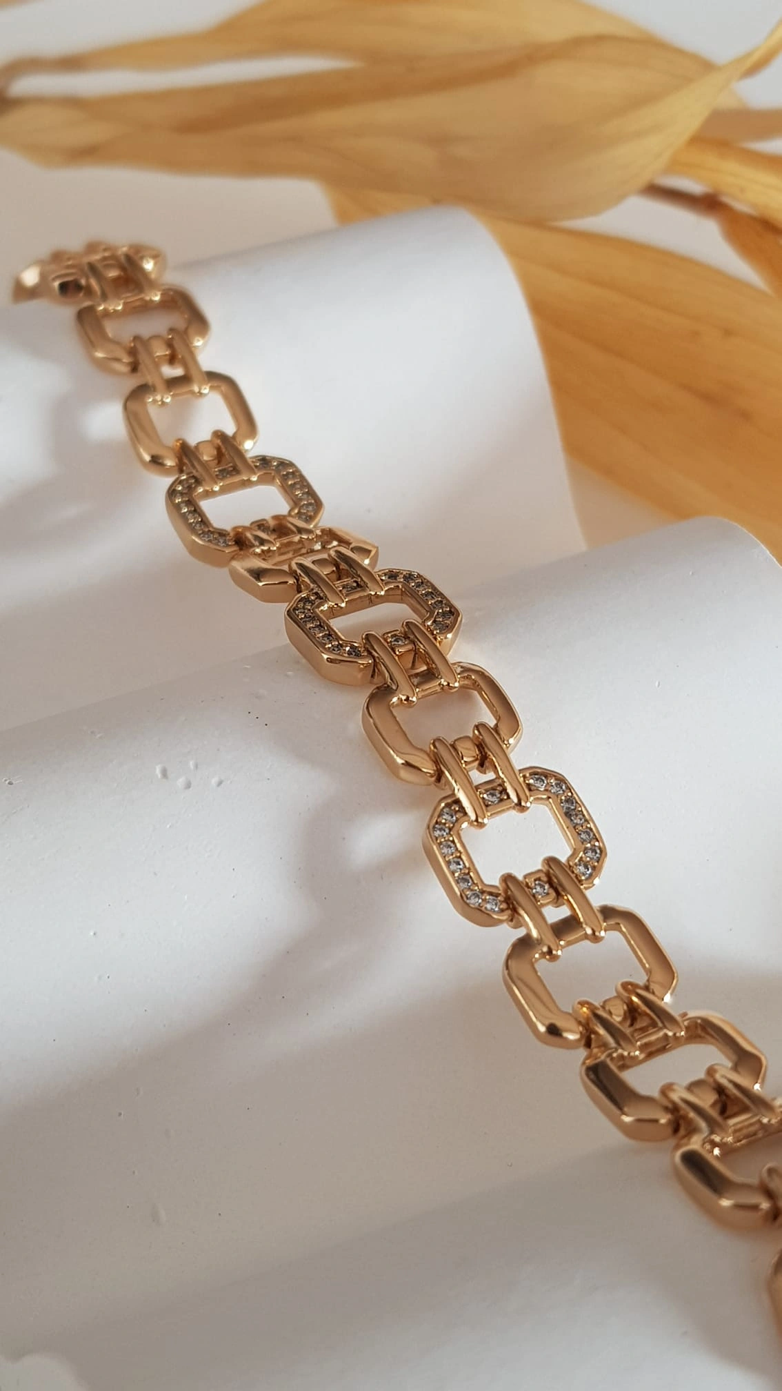 JOC Nyxia Bracelet