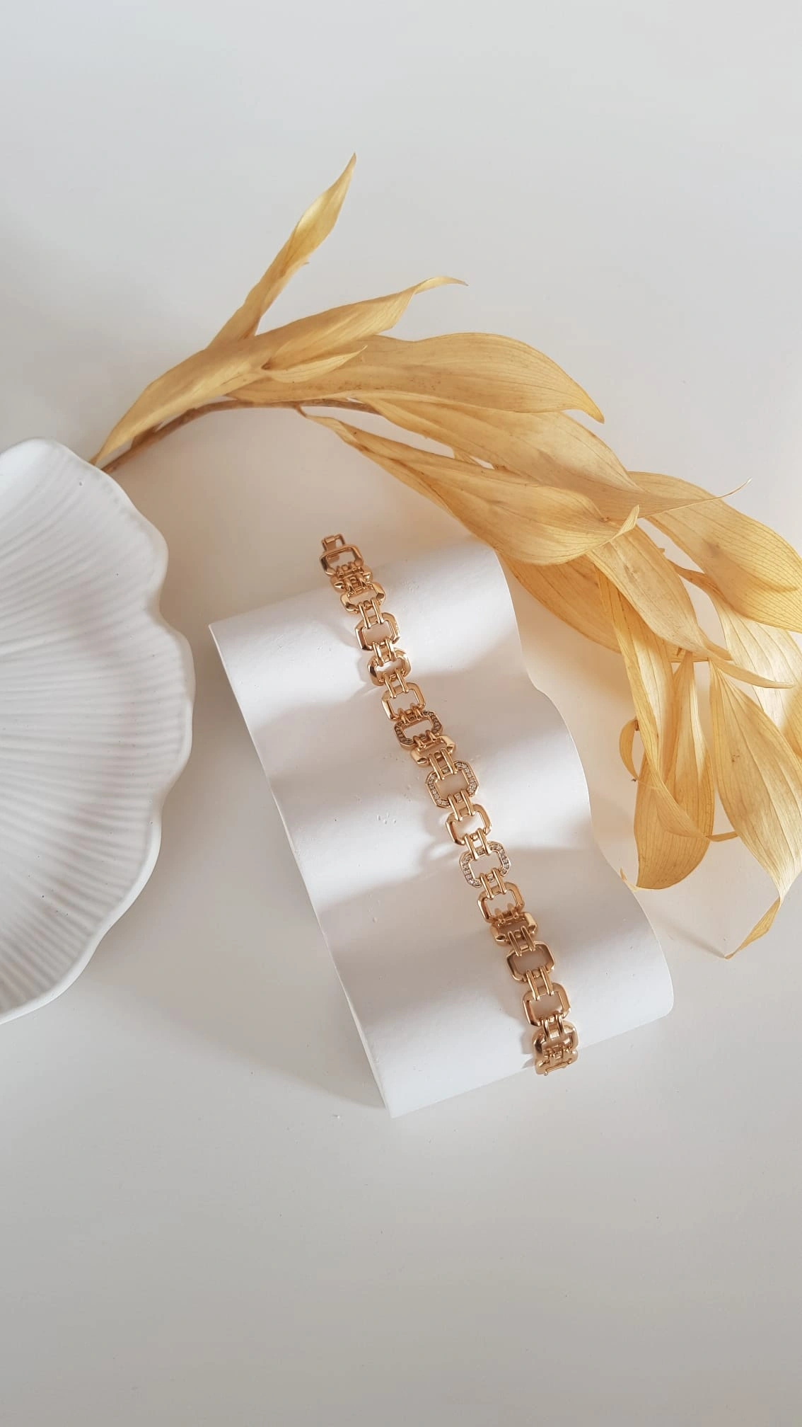 JOC Nyxia Bracelet
