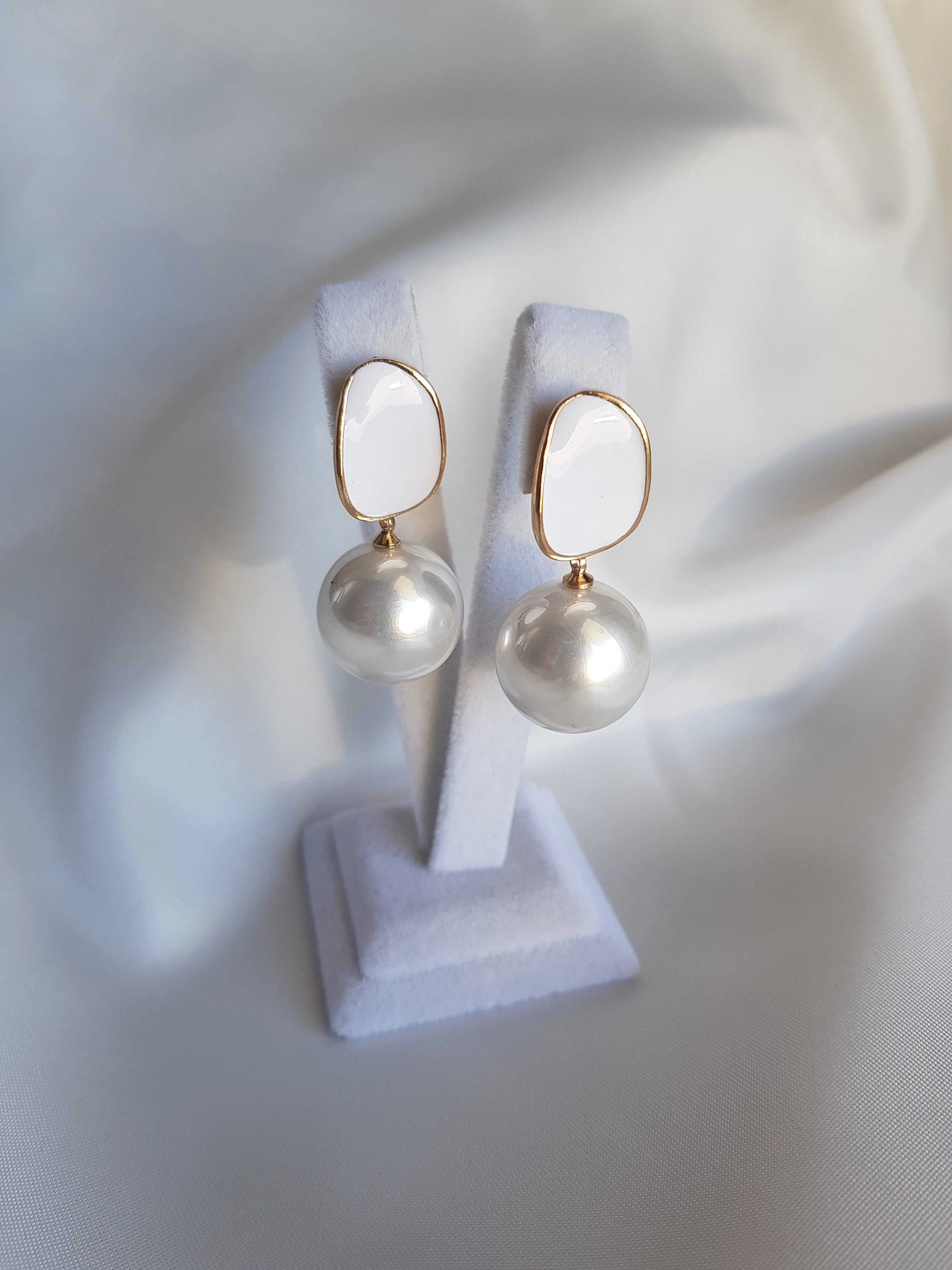 JOC Veronica Earring