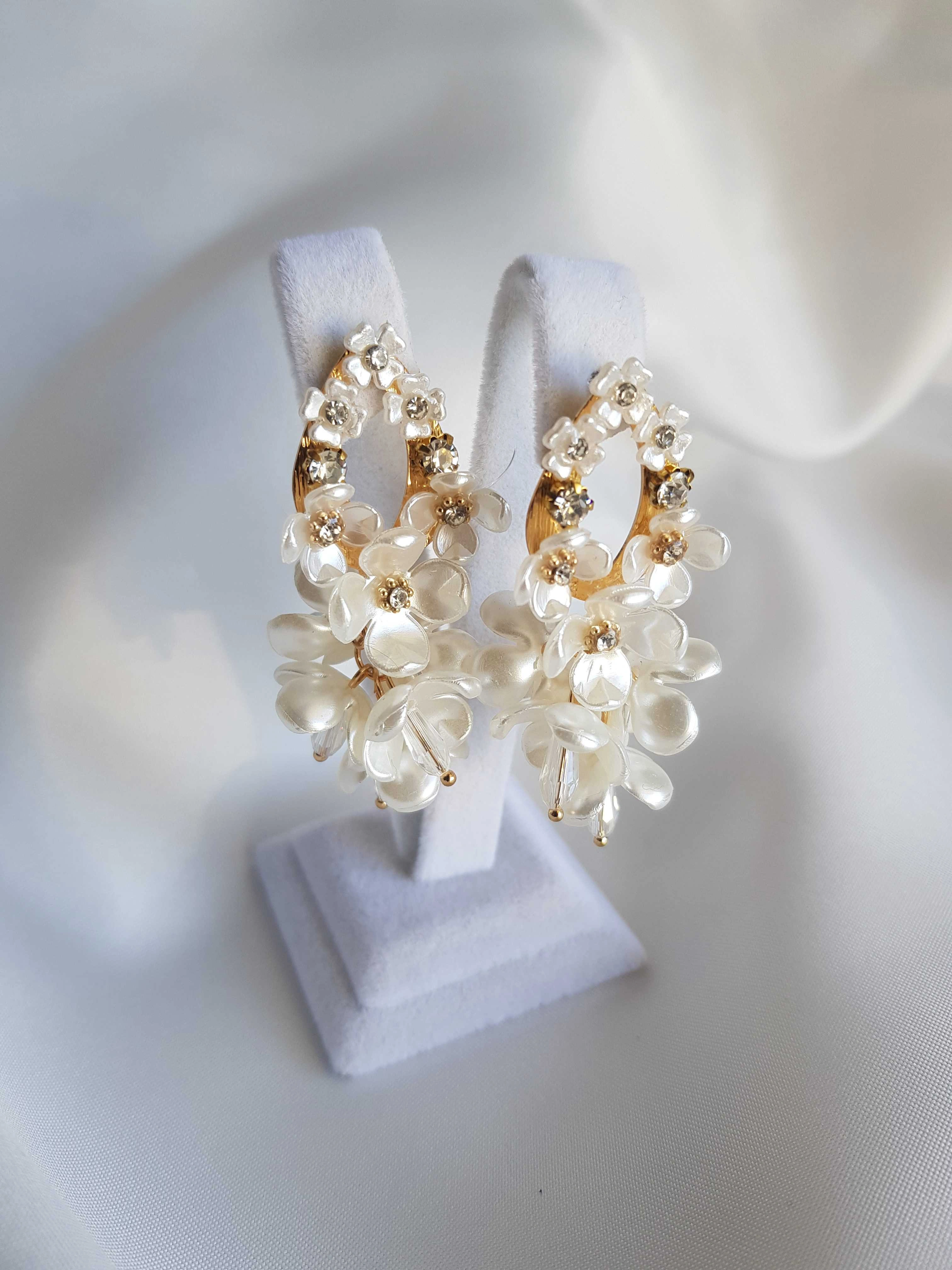 JOC Coralie Earring